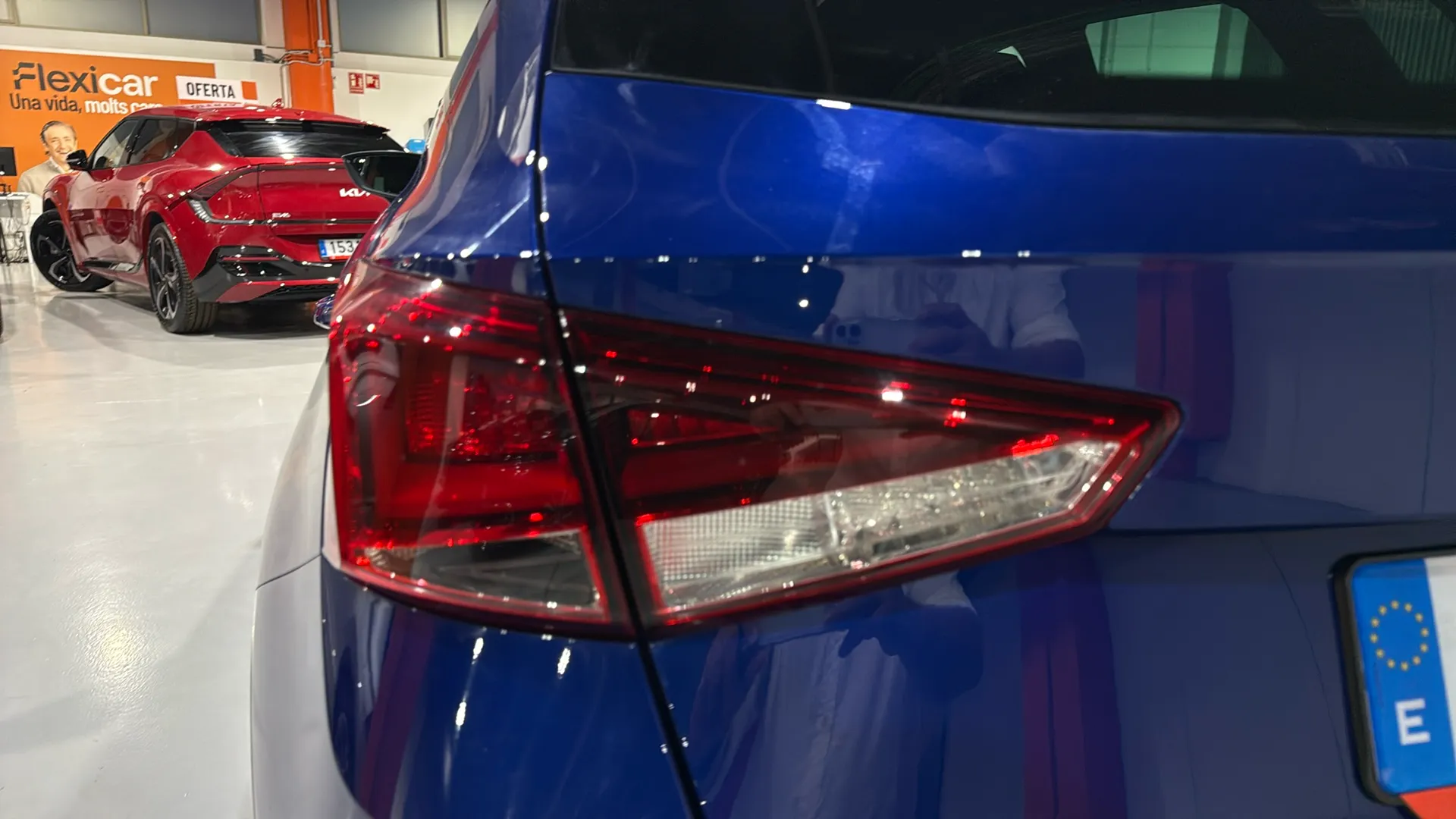 SEAT Arona 1.0 TSI FR Go Eco - foto 26