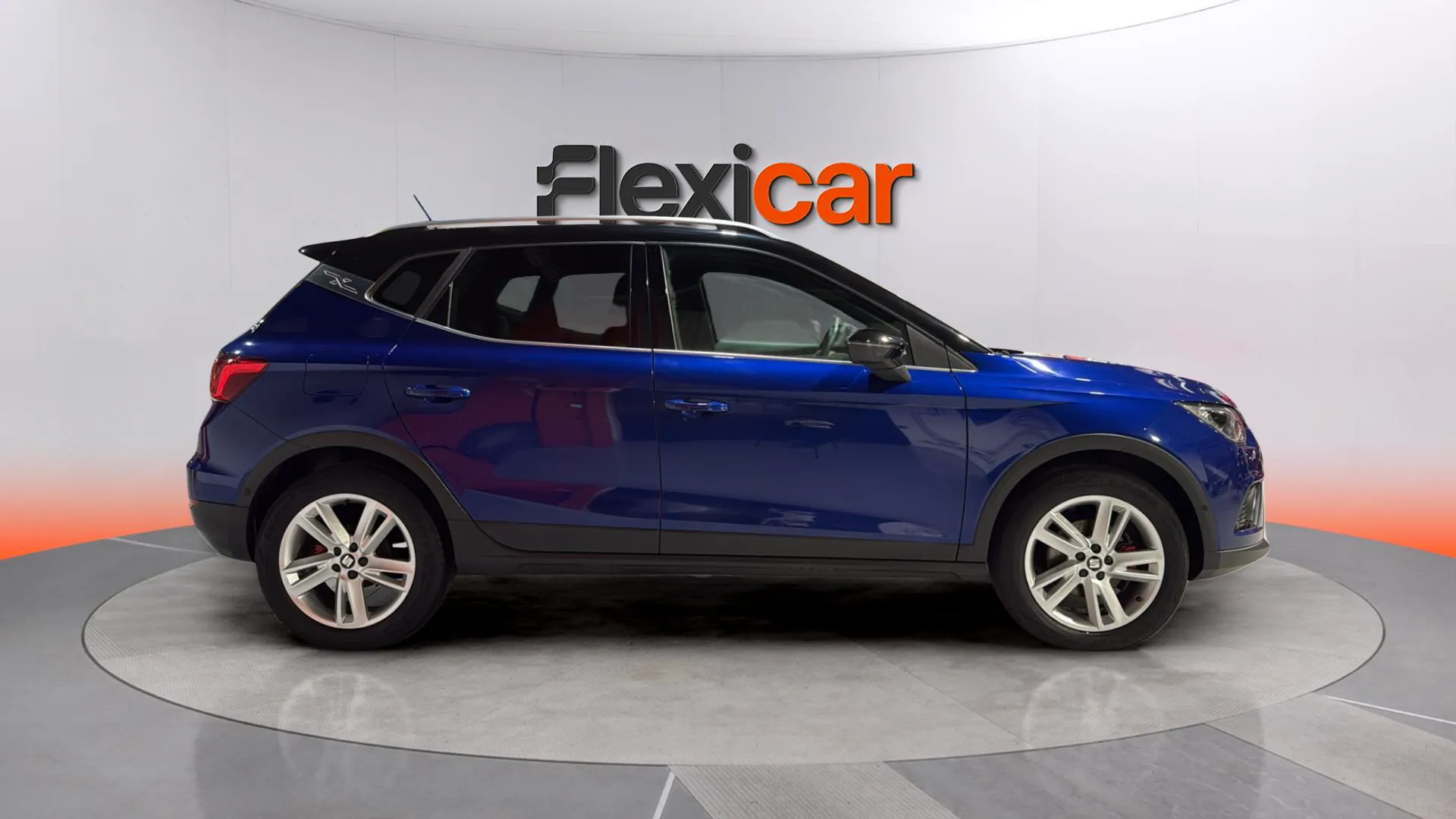 SEAT Arona 1.0 TSI FR Go Eco - foto 8