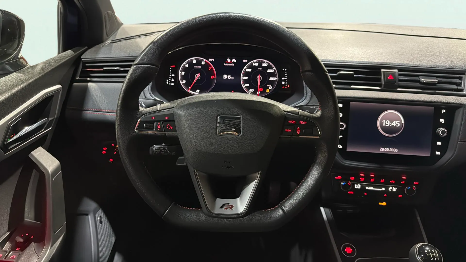 SEAT Arona 1.0 TSI FR Go Eco - foto 10