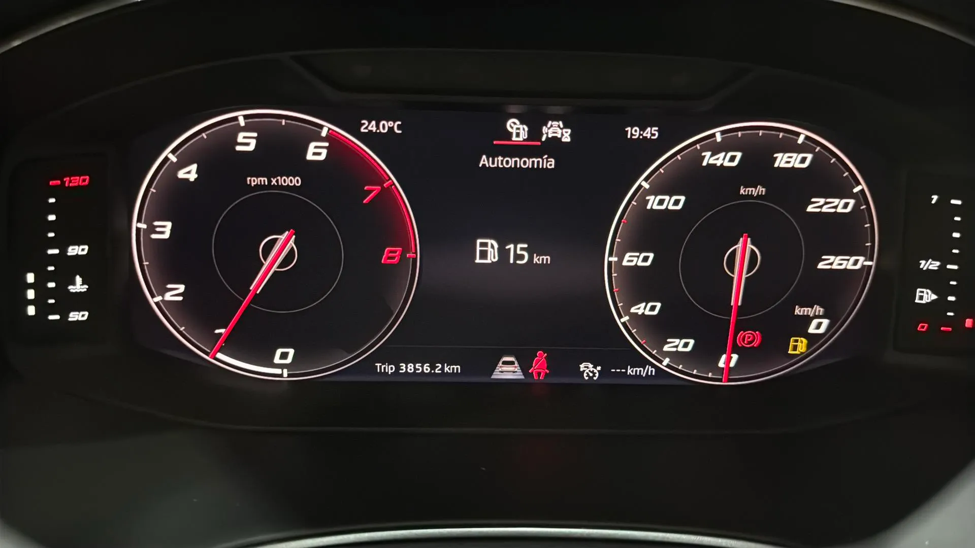 SEAT Arona 1.0 TSI FR Go Eco - foto 11