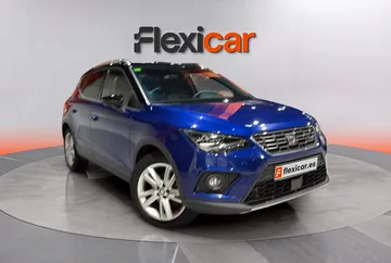 seat arona 10 tsi 85kw 115cv fr go eco gasolina manual martorell 903000000288674