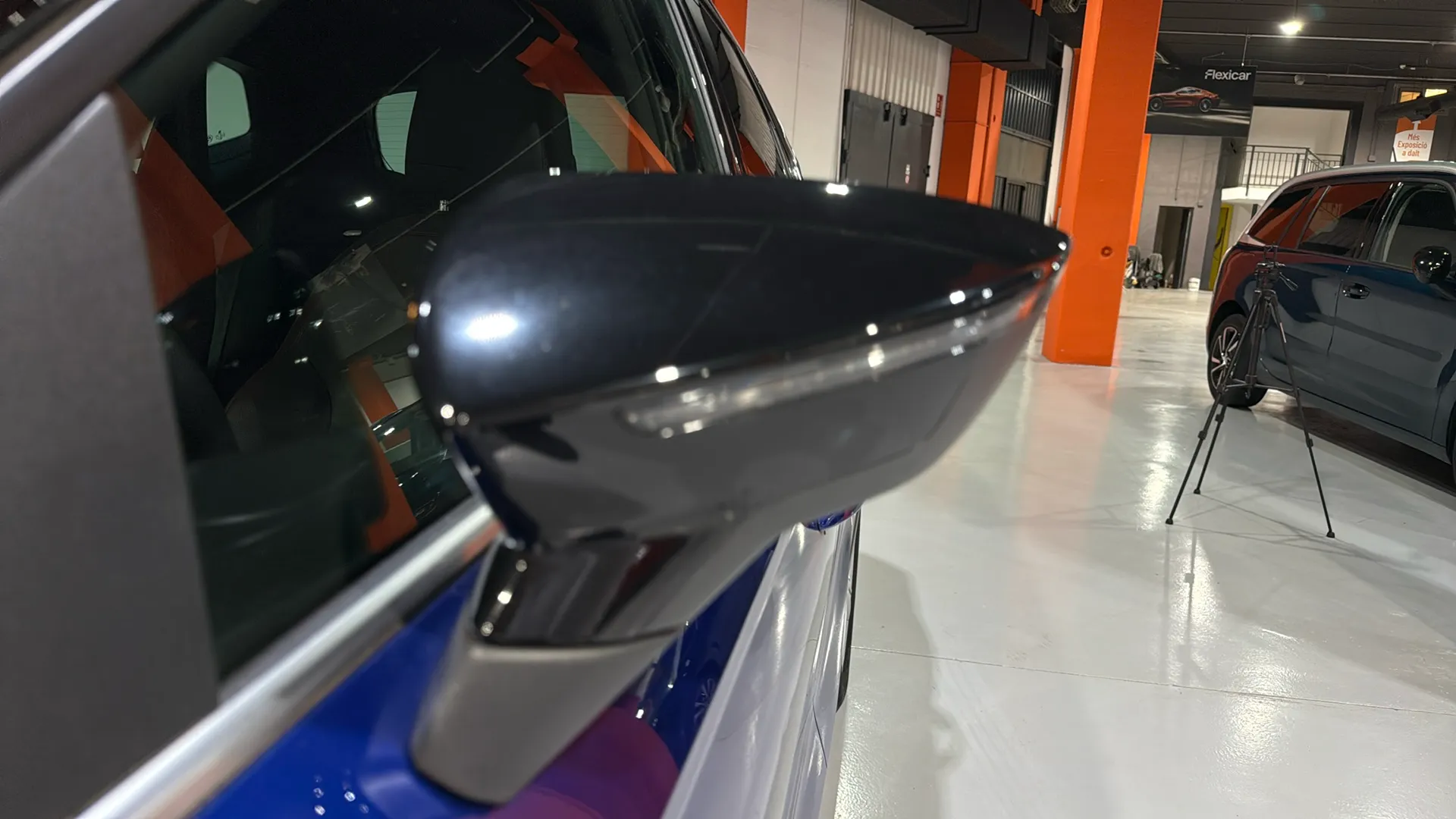 SEAT Arona 1.0 TSI FR Go Eco - foto 25