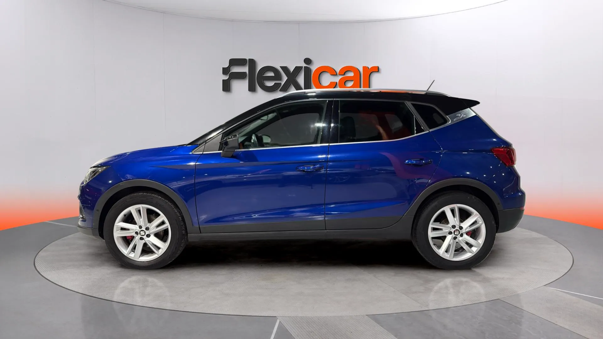 SEAT Arona 1.0 TSI FR Go Eco - foto 4
