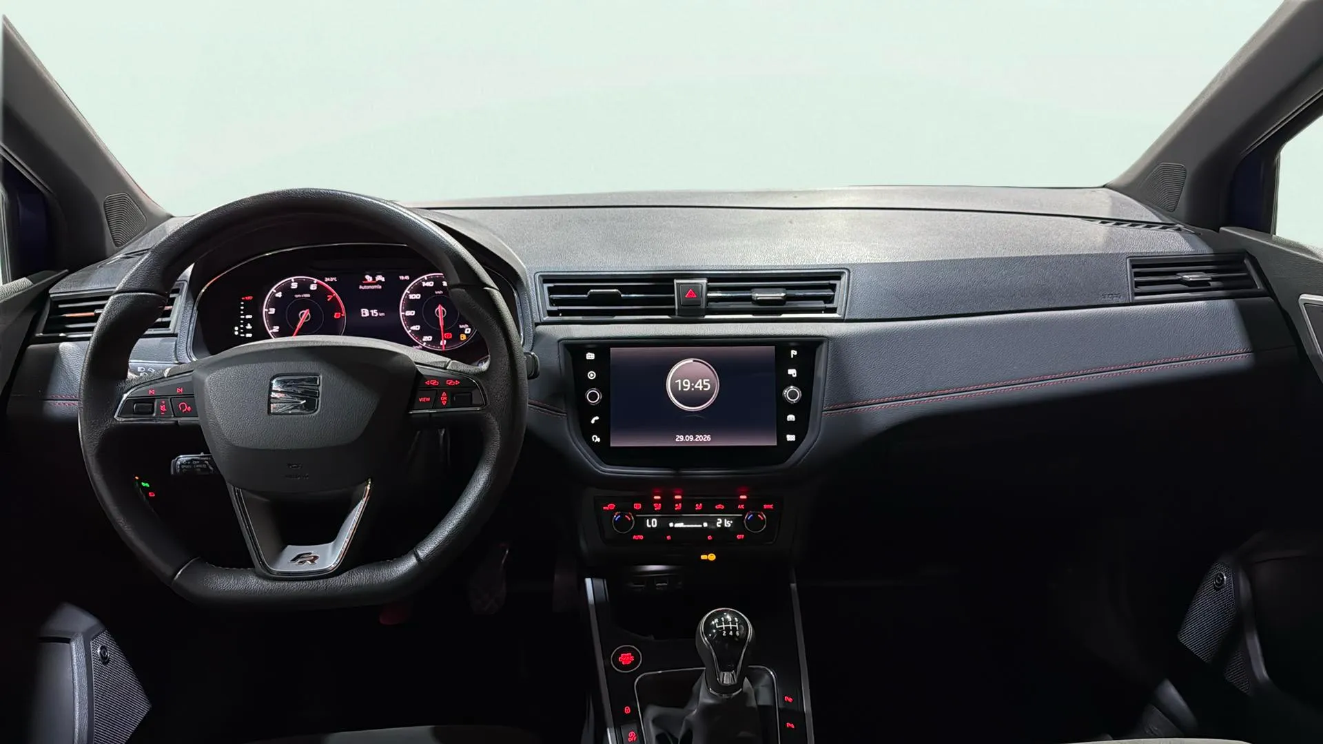 SEAT Arona 1.0 TSI FR Go Eco - foto 9