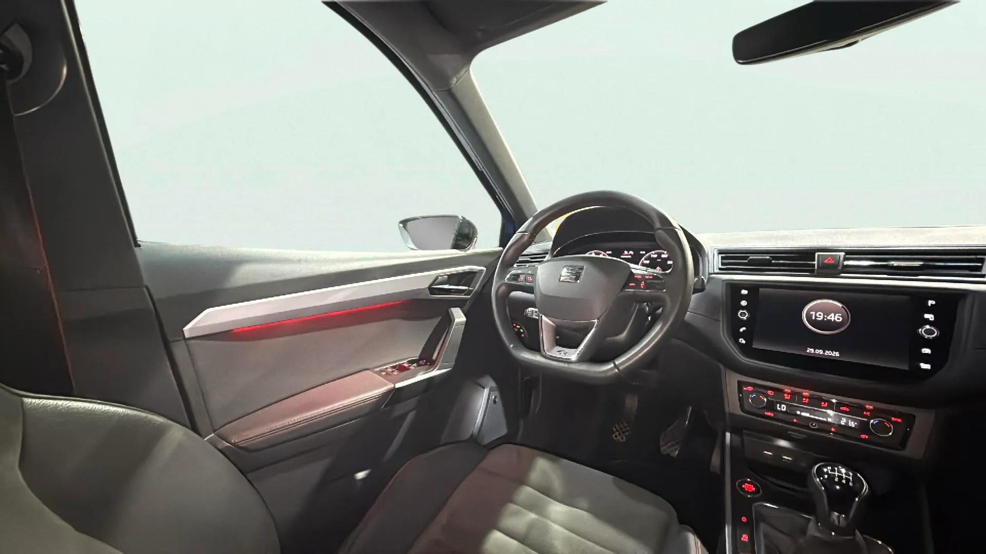 SEAT Arona 1.0 TSI FR Go Eco - foto 14