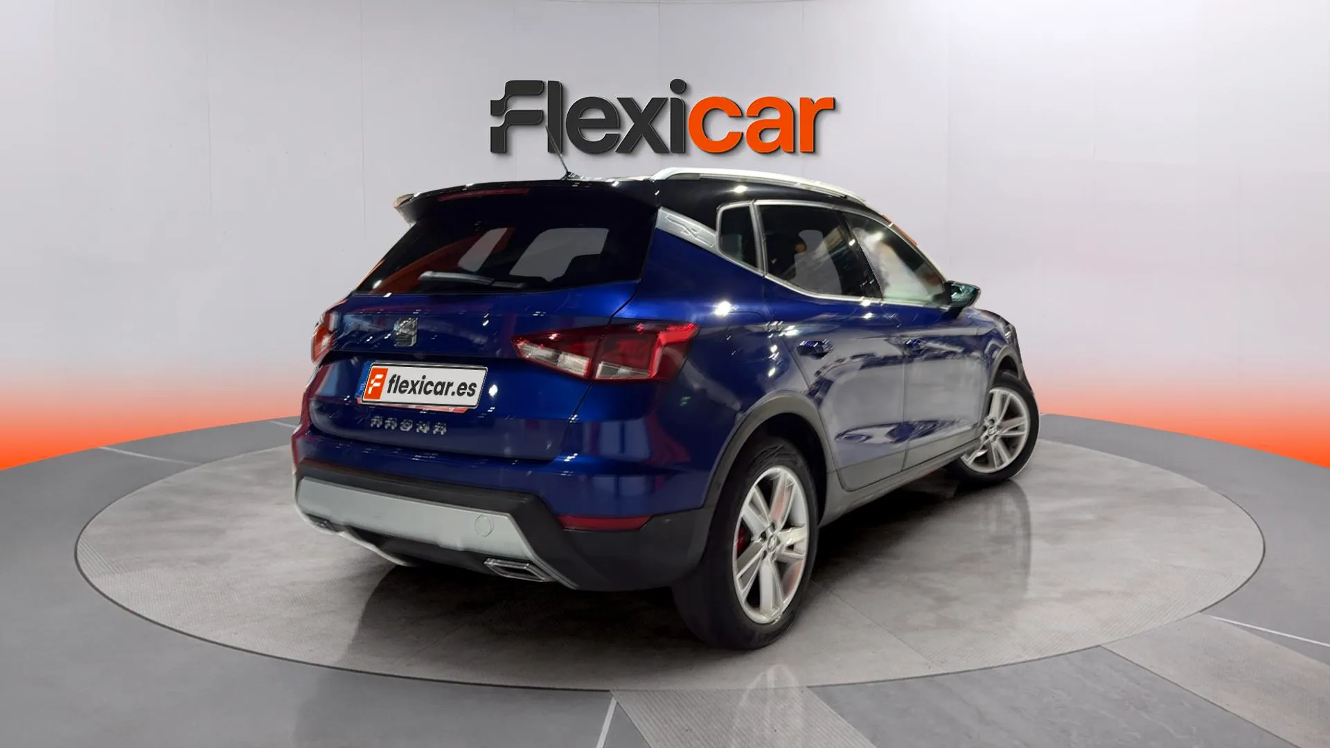 SEAT Arona 1.0 TSI FR Go Eco - foto 7
