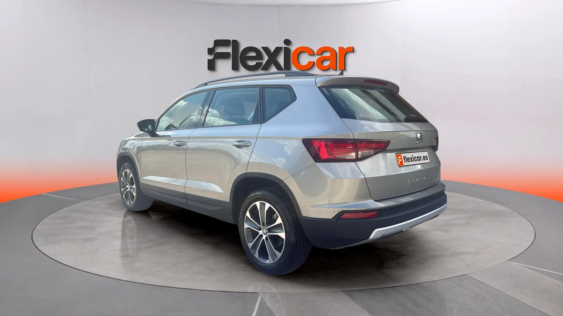 SEAT Ateca 1.4 EcoTSI Style - foto 5