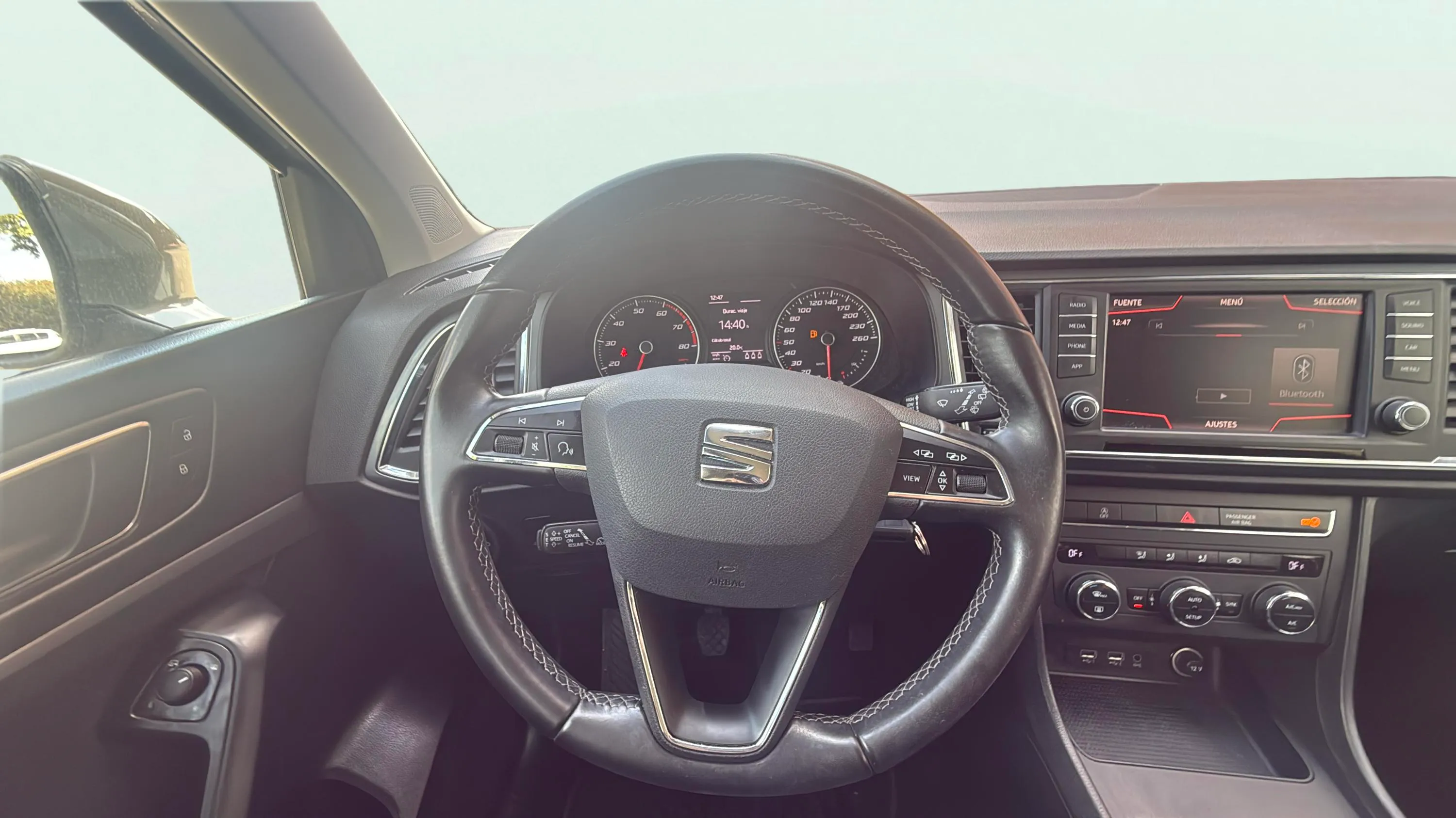 SEAT Ateca 1.4 EcoTSI Style - foto 12