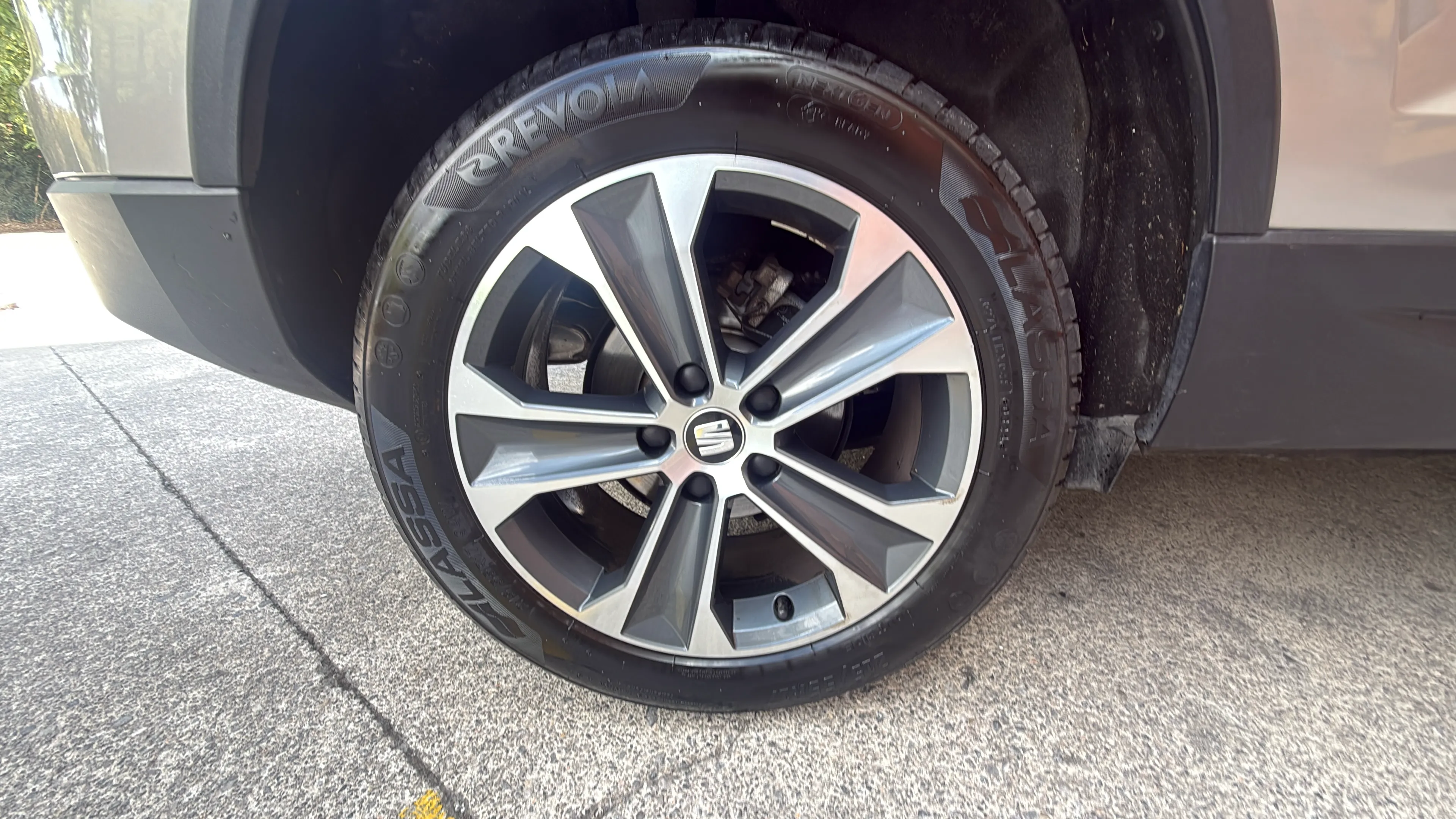 SEAT Ateca 1.4 EcoTSI Style - foto 19