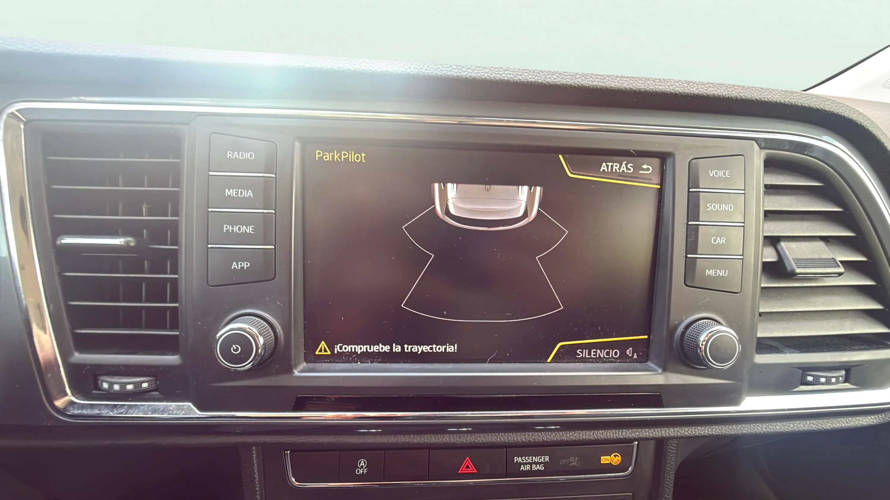 SEAT Ateca 1.4 EcoTSI Style - foto 14