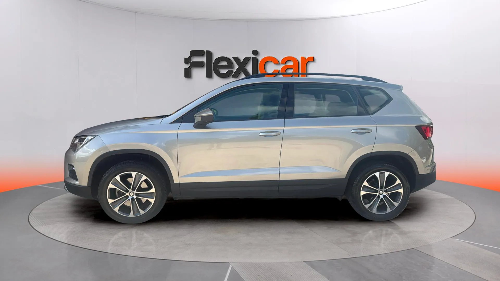 SEAT Ateca 1.4 EcoTSI Style - foto 4