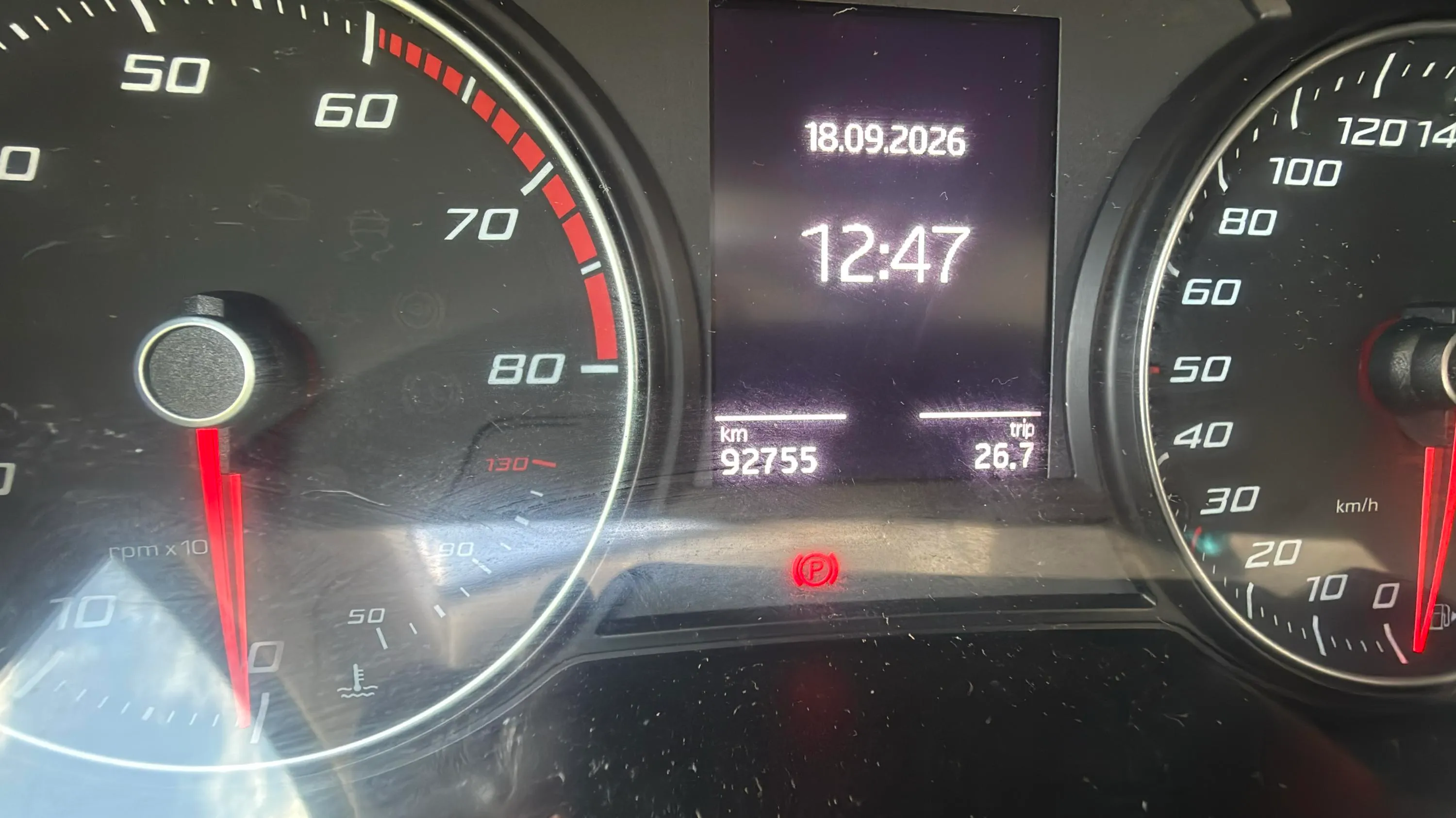 SEAT Ateca 1.4 EcoTSI Style - foto 13