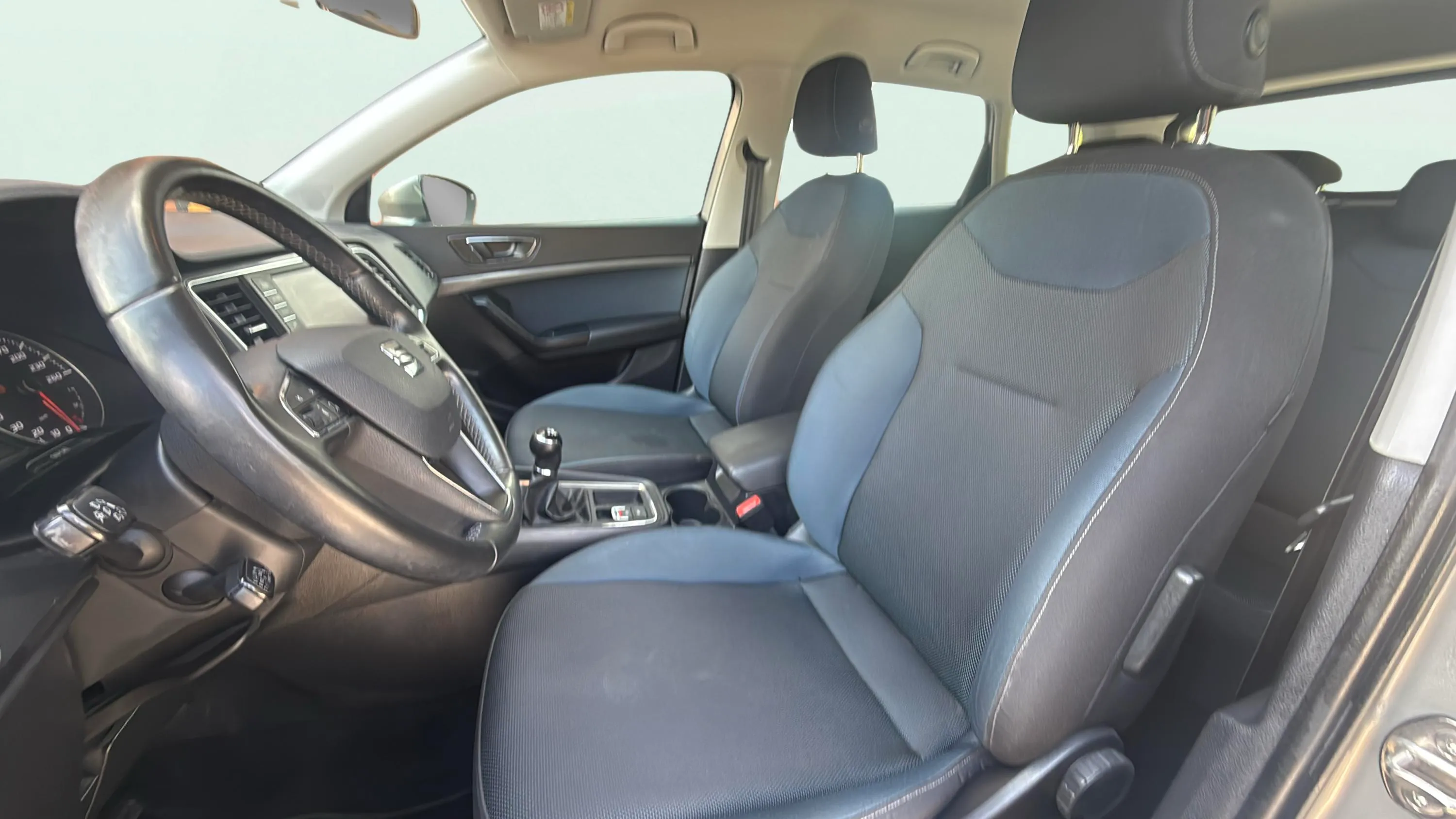 SEAT Ateca 1.4 EcoTSI Style - foto 10