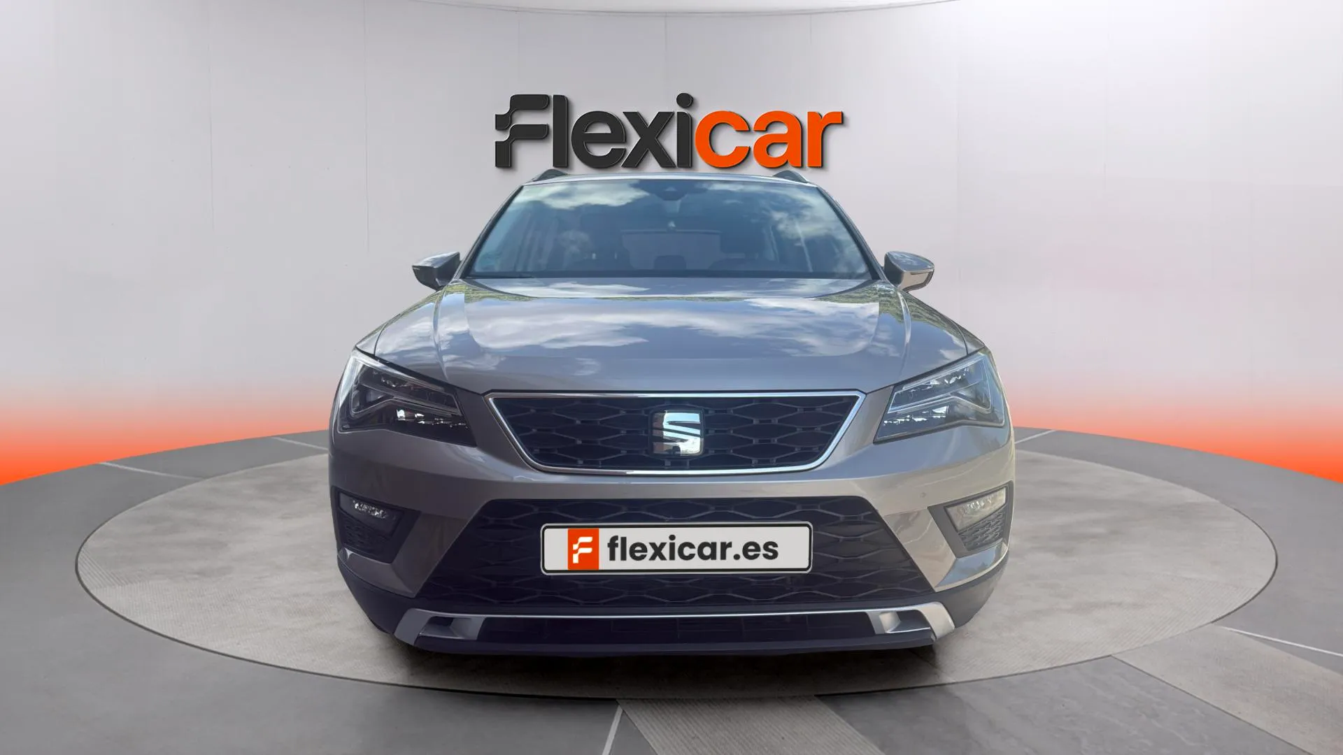 SEAT Ateca 1.4 EcoTSI Style - foto 2