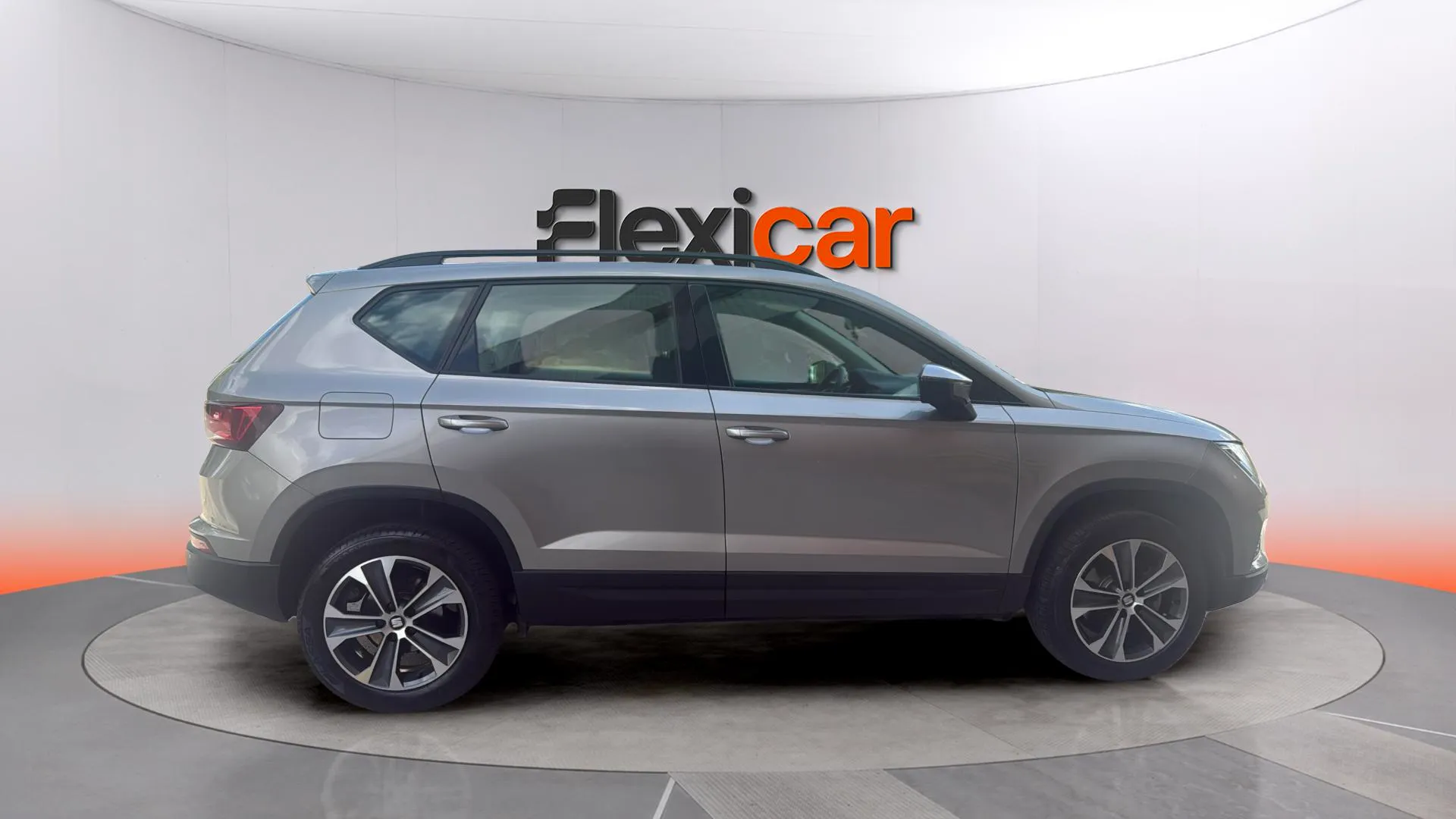 SEAT Ateca 1.4 EcoTSI Style - foto 8
