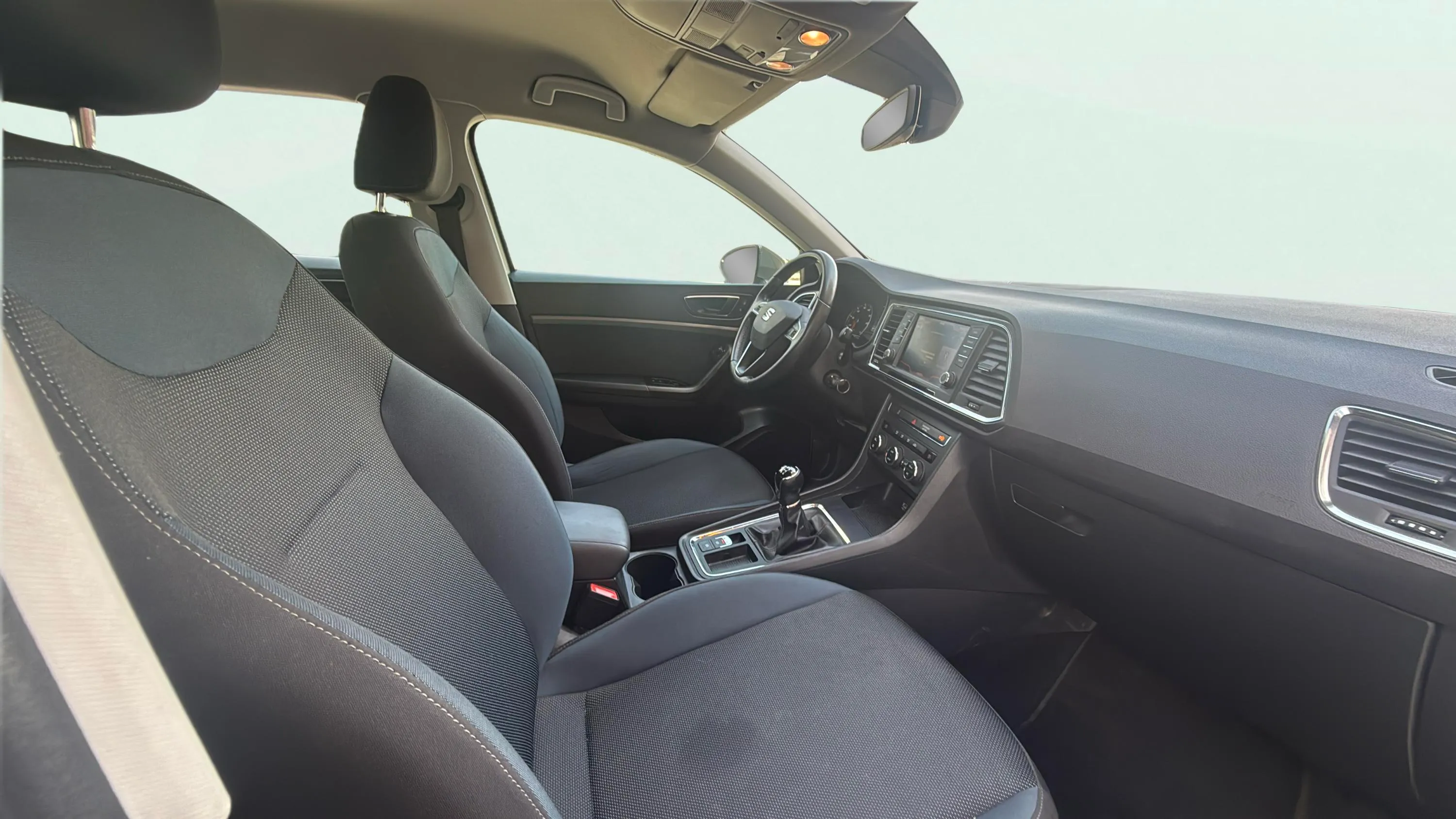 SEAT Ateca 1.4 EcoTSI Style - foto 11