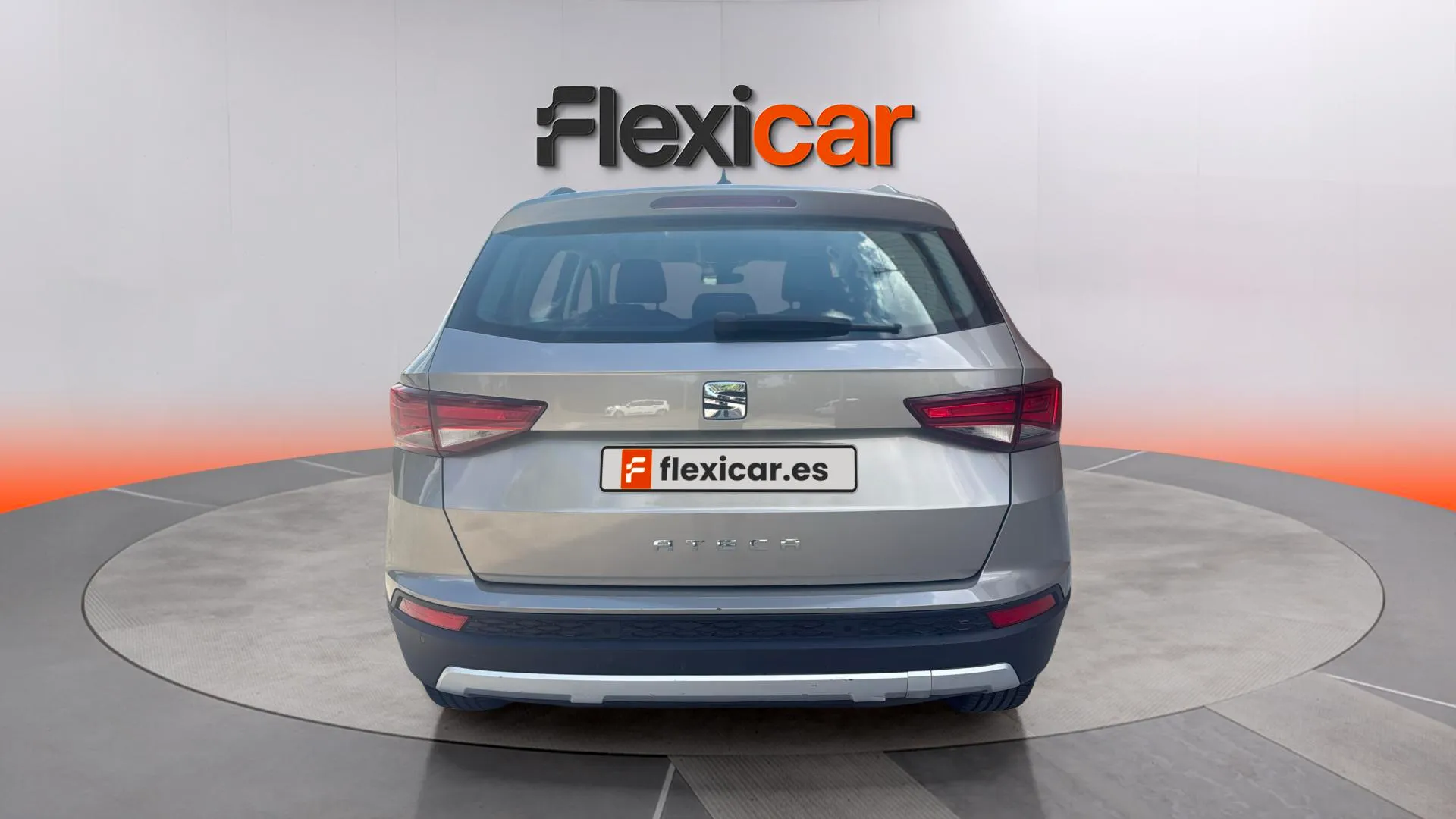 SEAT Ateca 1.4 EcoTSI Style - foto 6
