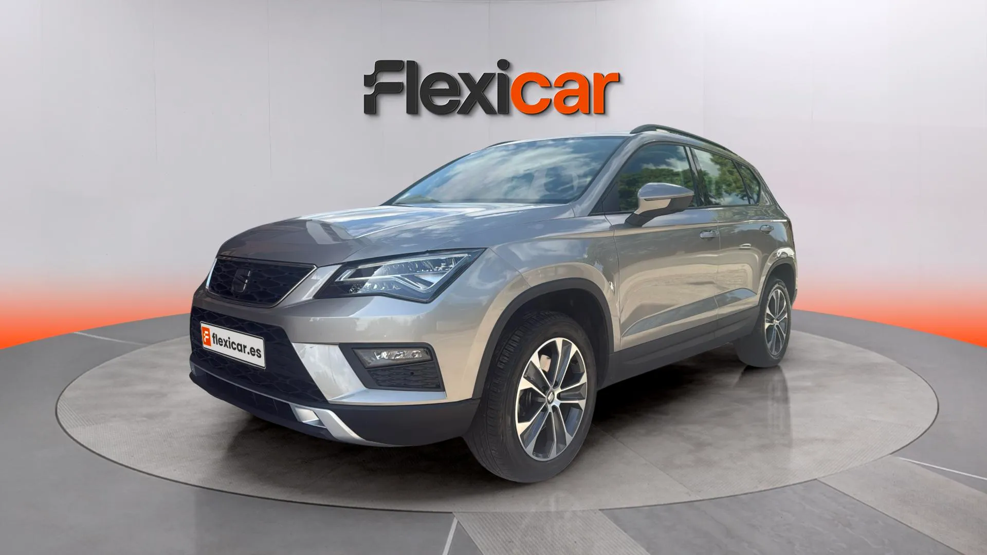 SEAT Ateca 1.4 EcoTSI Style - foto 3