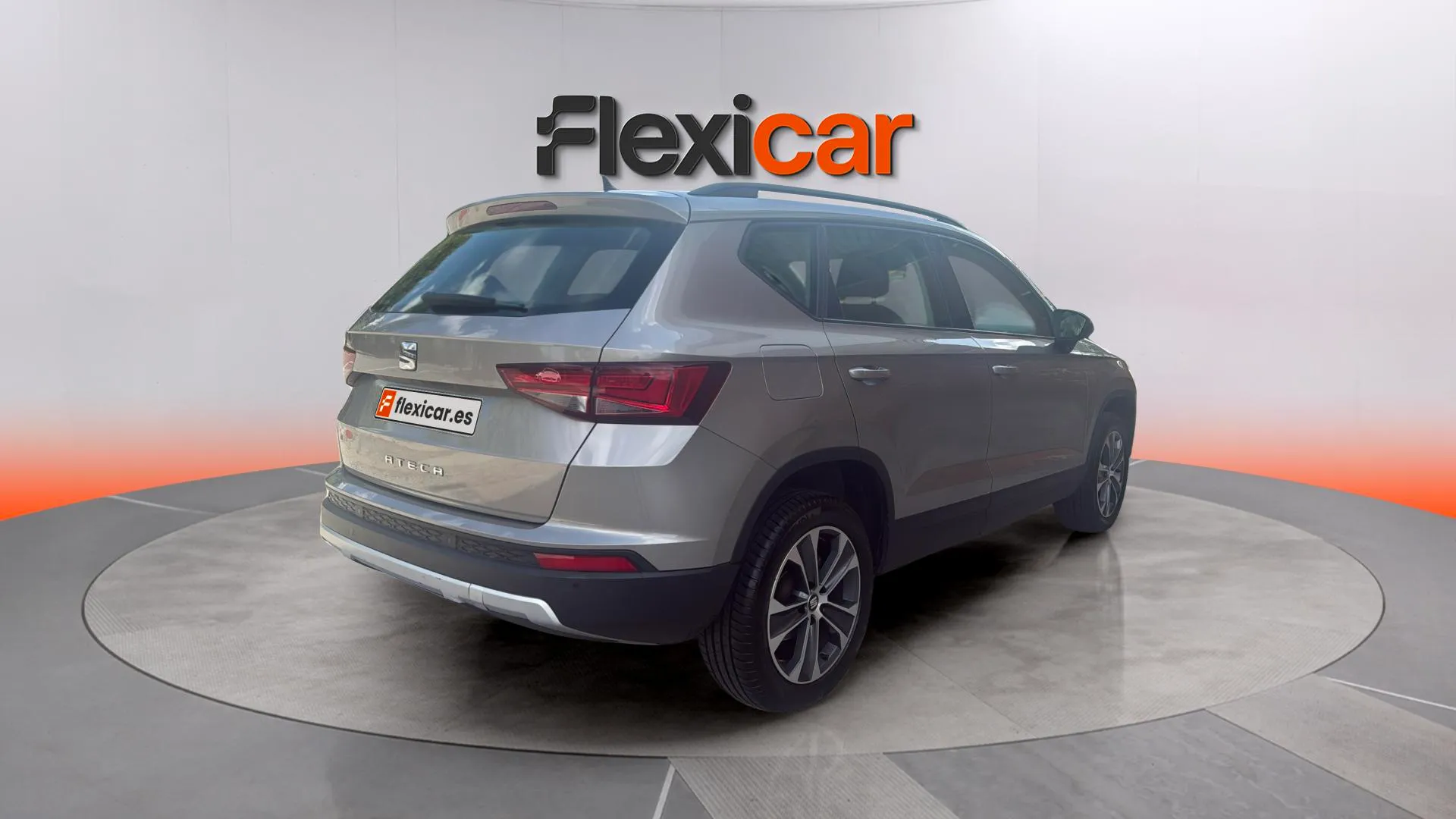 SEAT Ateca 1.4 EcoTSI Style - foto 7