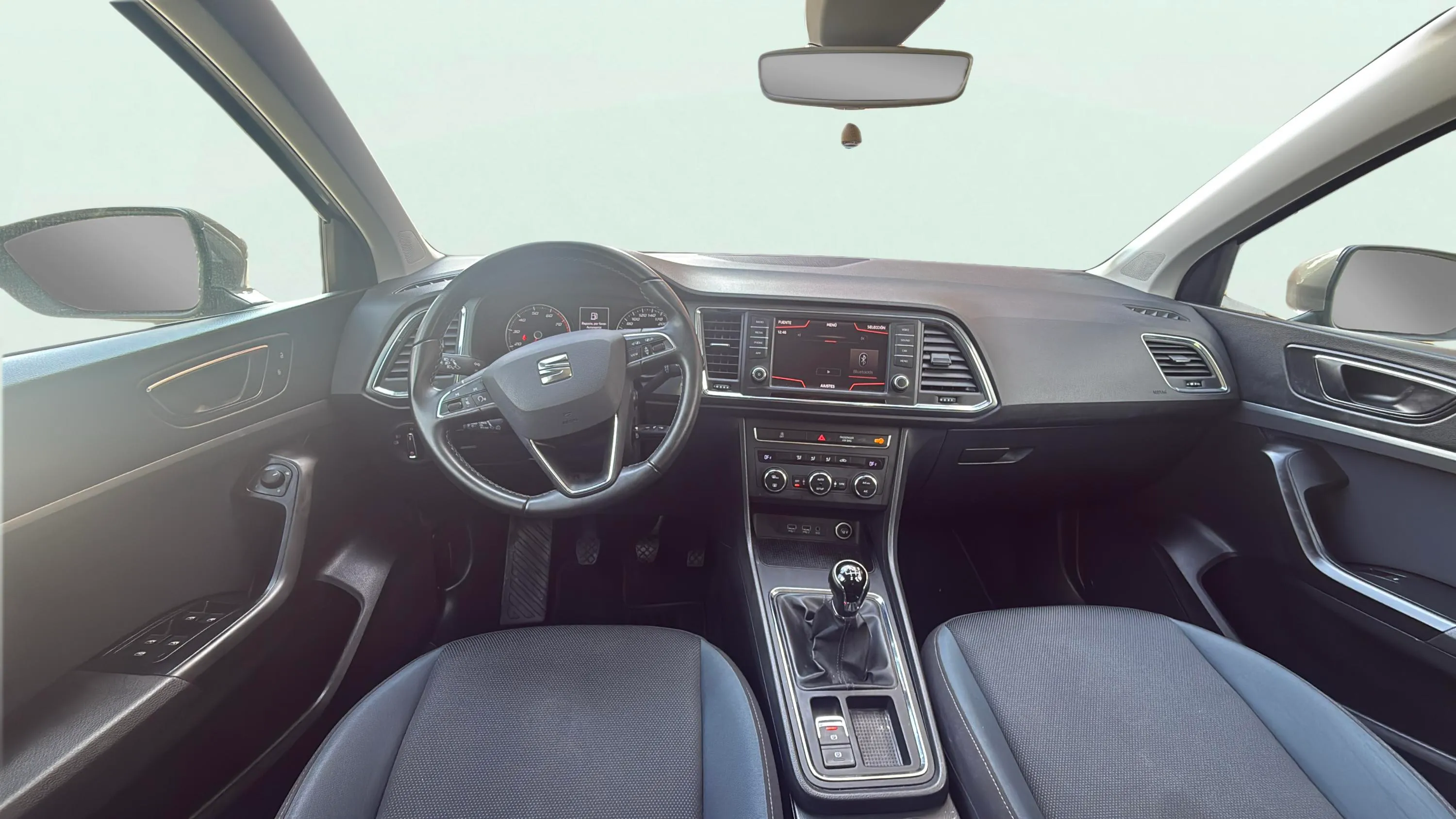 SEAT Ateca 1.4 EcoTSI Style - foto 9