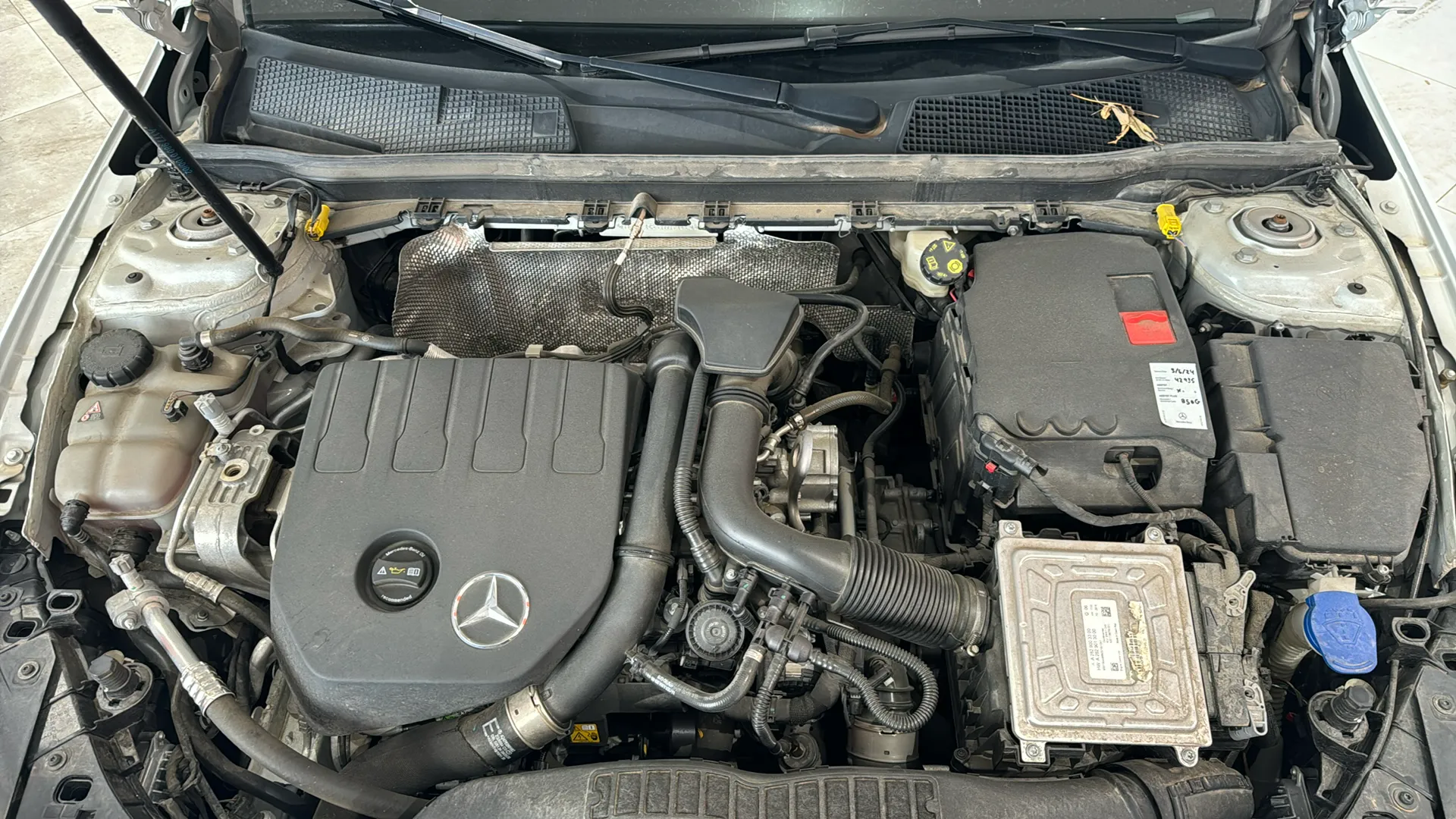 Mercedes-Benz Clase A A 180 - foto 16