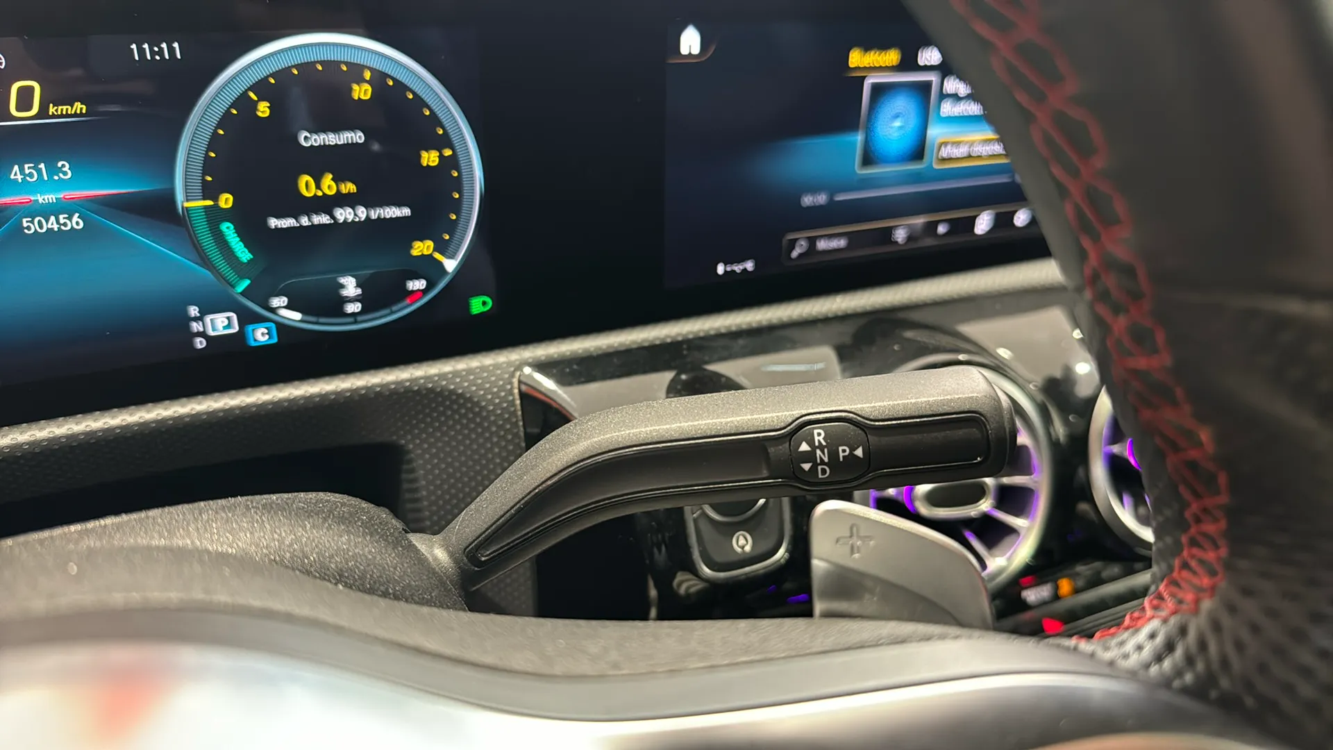 Mercedes-Benz Clase A A 180 - foto 21