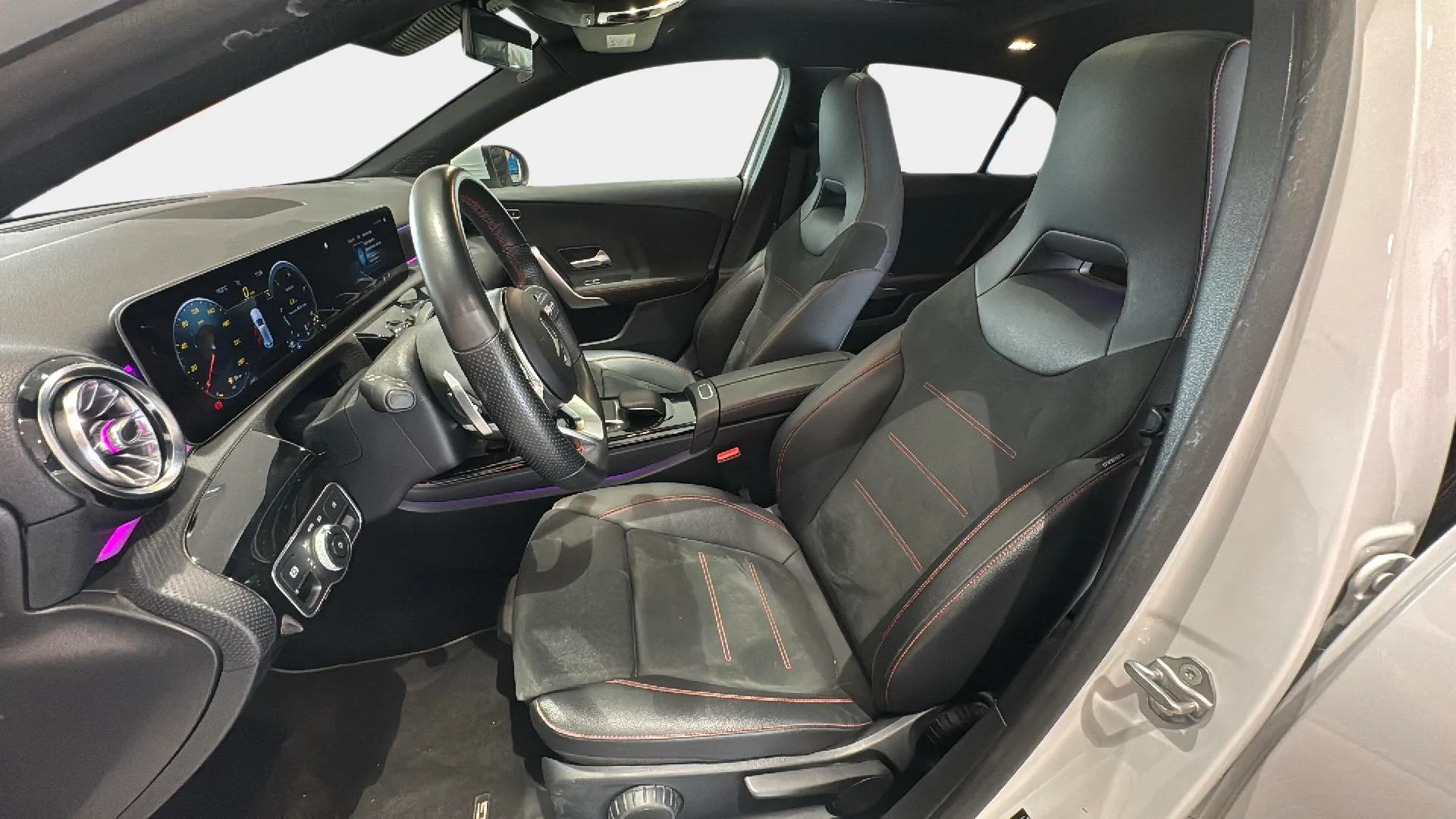 Mercedes-Benz Clase A A 180 - foto 12