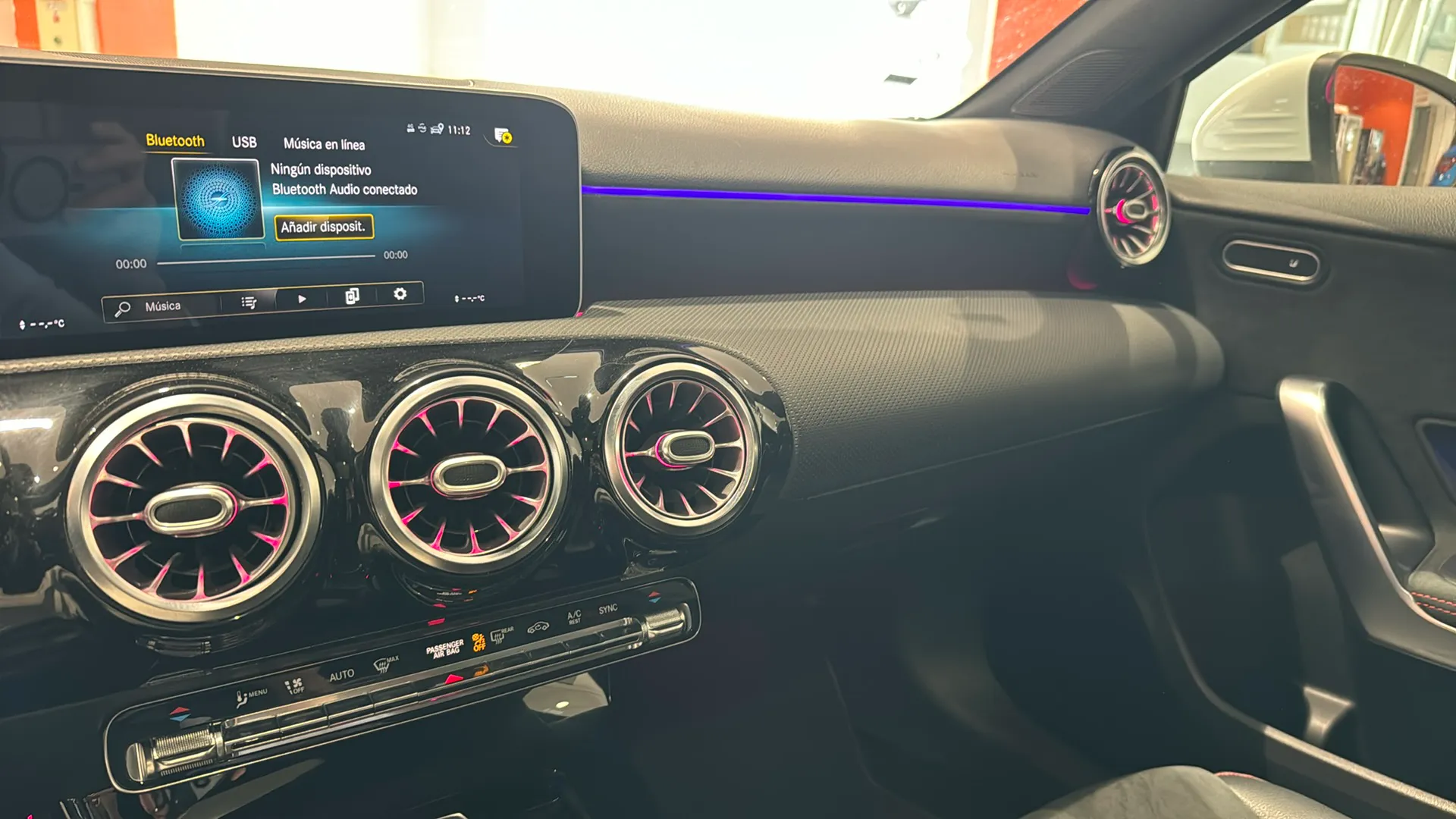 Mercedes-Benz Clase A A 180 - foto 22