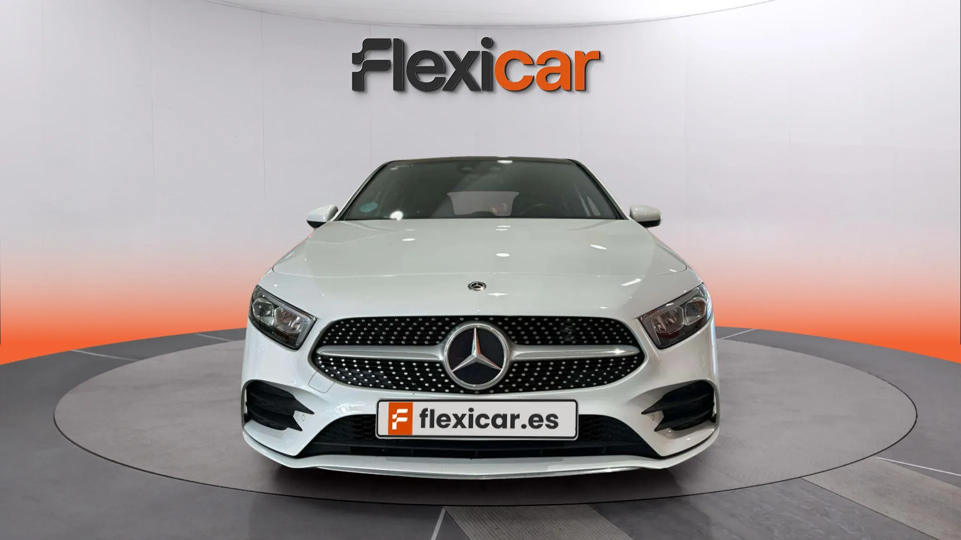 Mercedes-Benz Clase A A 180 - foto 2