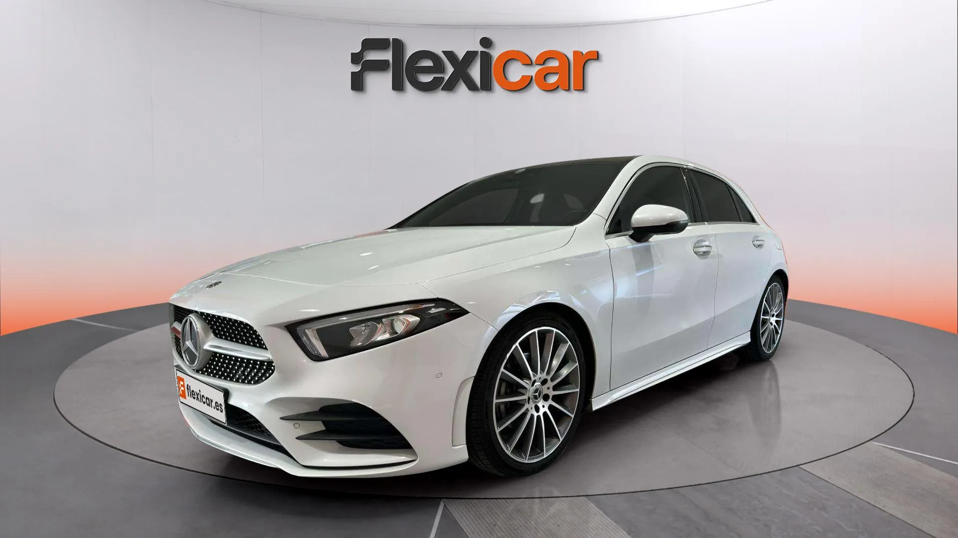 Mercedes-Benz Clase A A 180 - foto 3