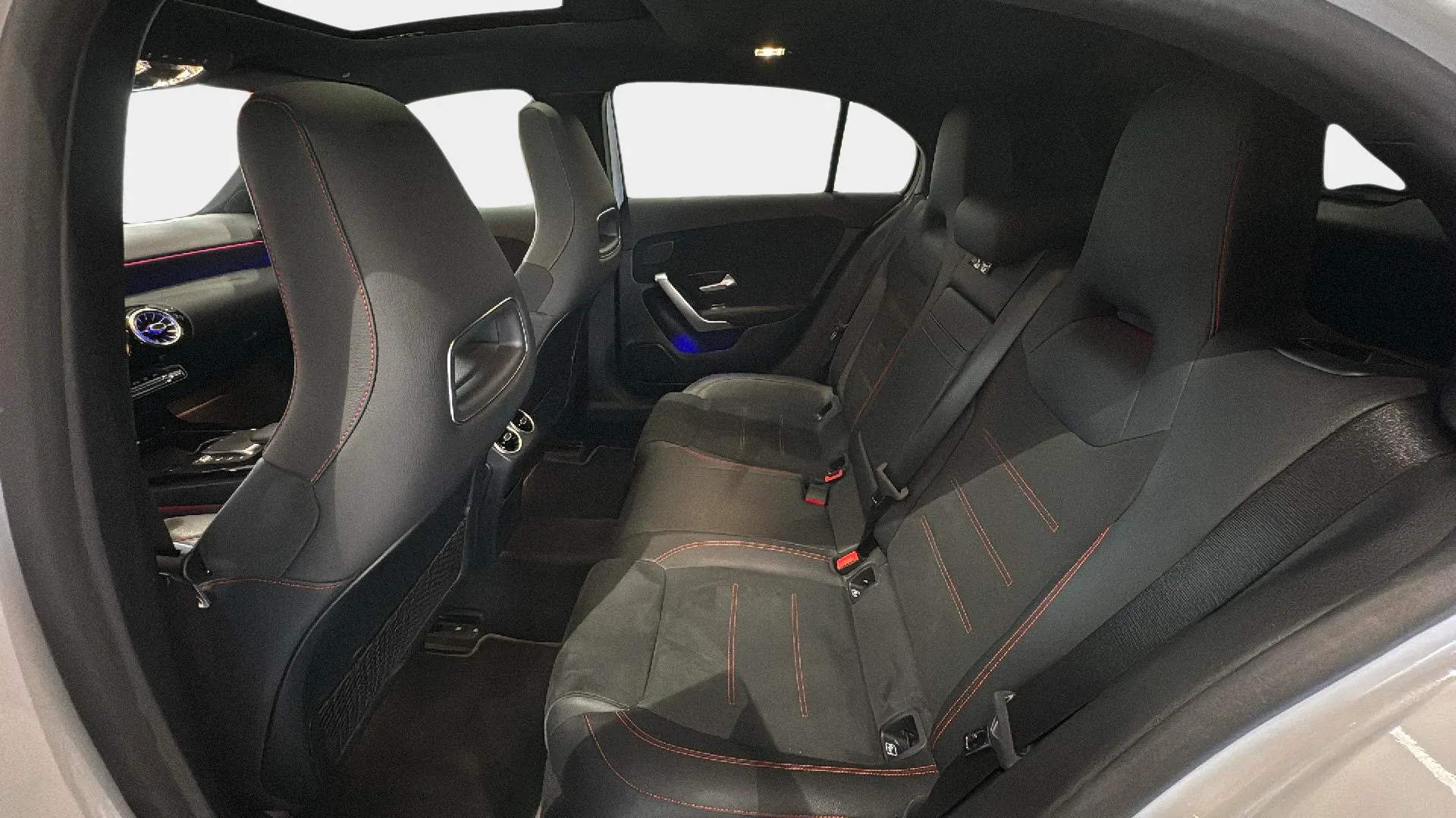 Mercedes-Benz Clase A A 180 - foto 13