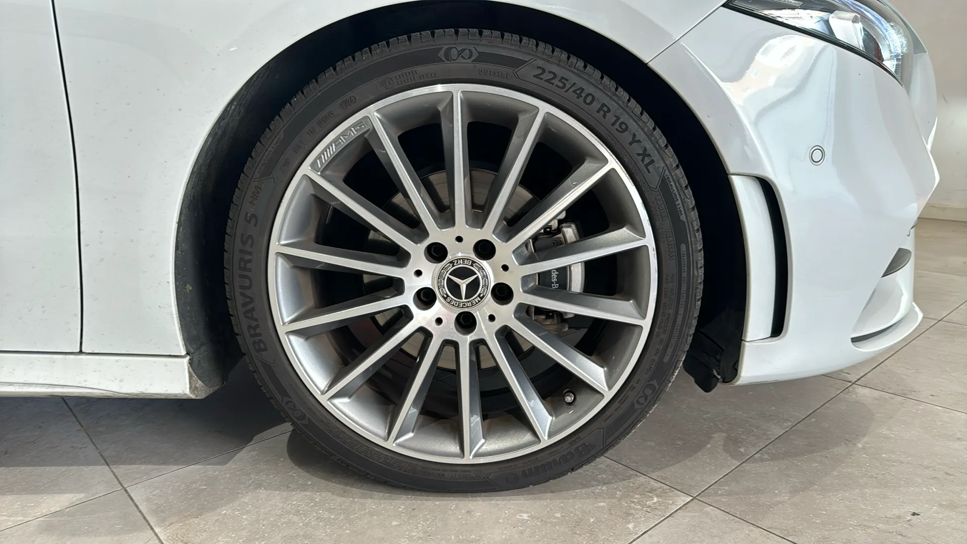 Mercedes-Benz Clase A A 180 - foto 15