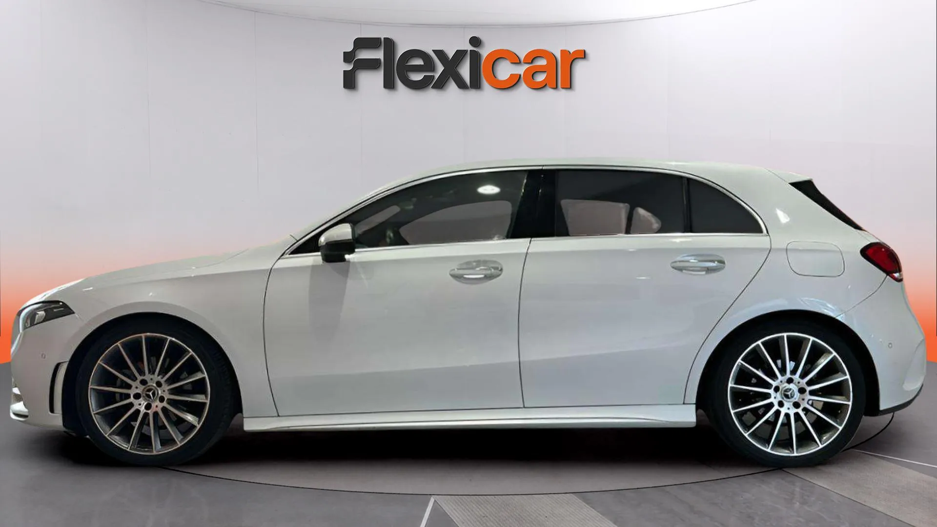 Mercedes-Benz Clase A A 180 - foto 4
