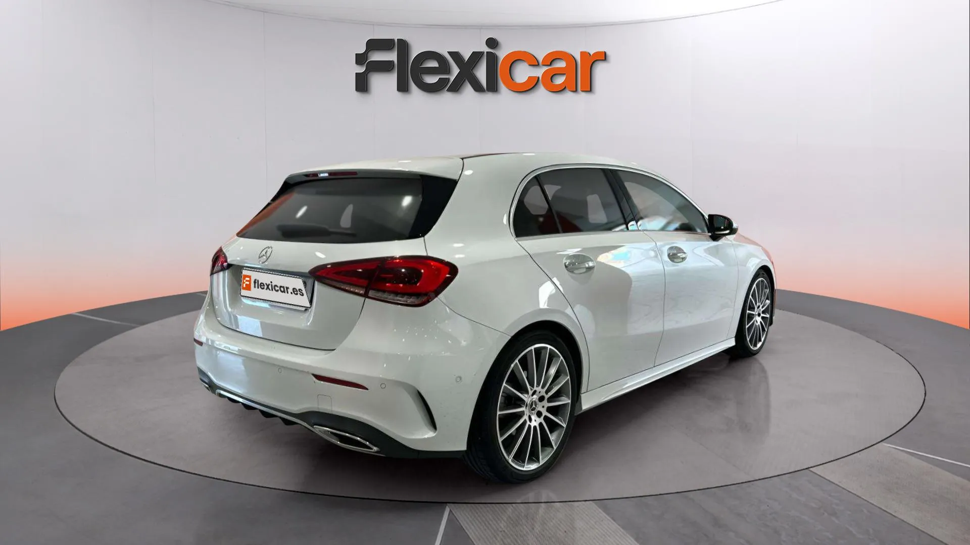 Mercedes-Benz Clase A A 180 - foto 7