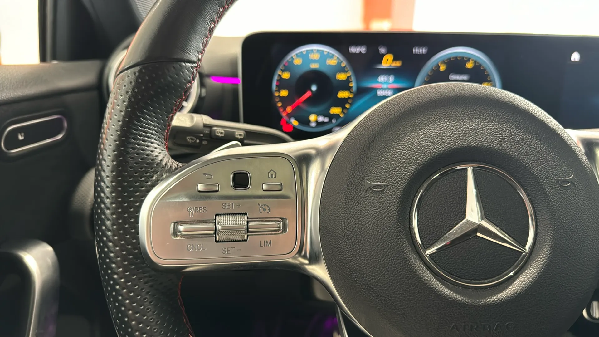 Mercedes-Benz Clase A A 180 - foto 18