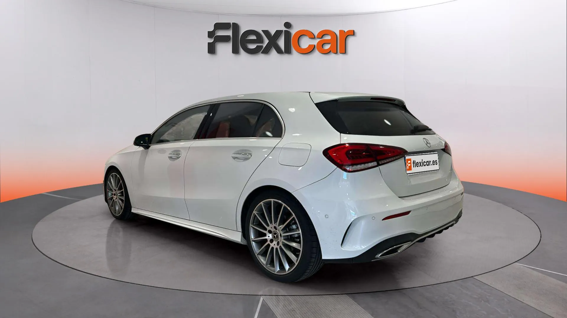 Mercedes-Benz Clase A A 180 - foto 5