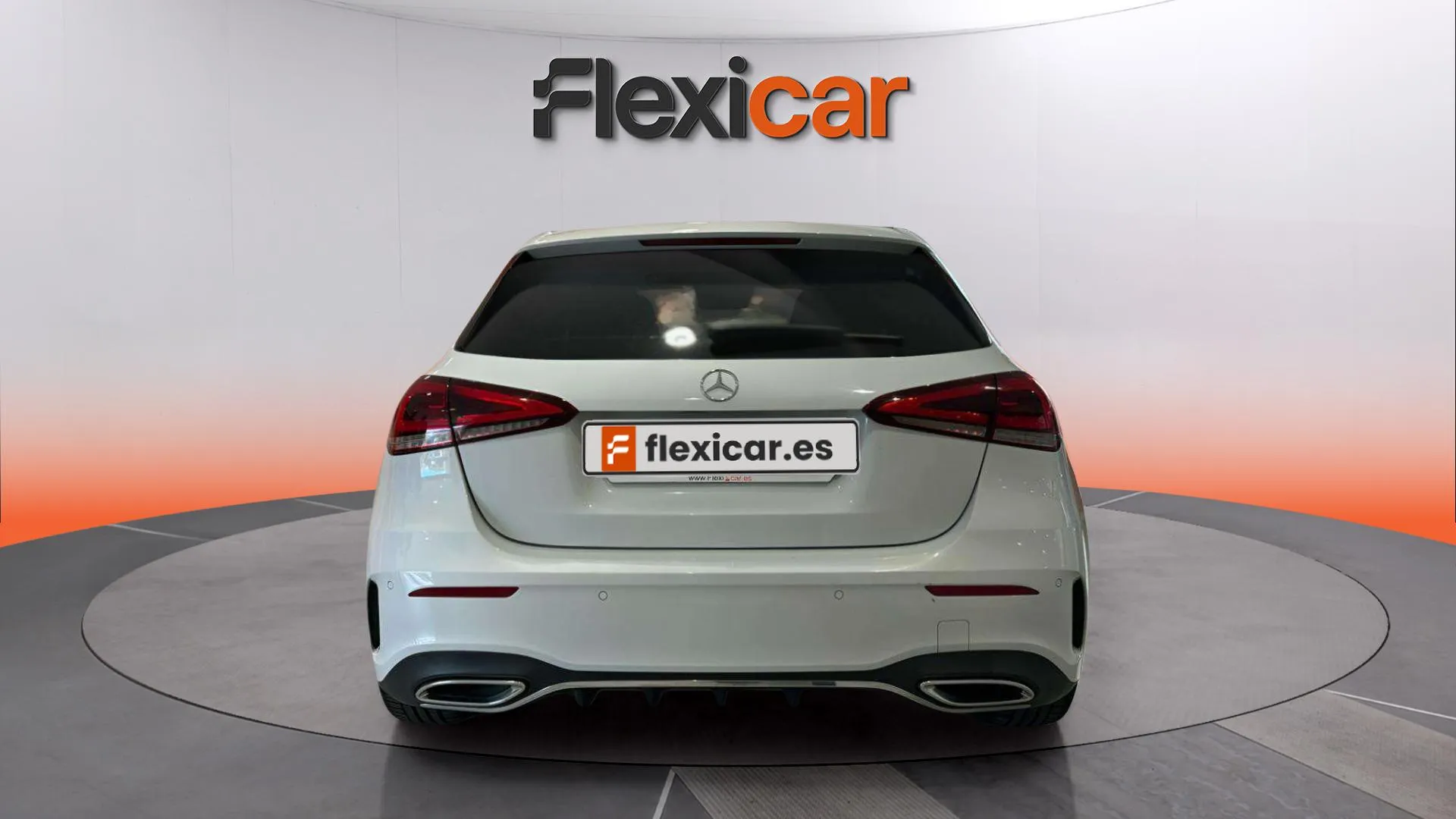 Mercedes-Benz Clase A A 180 - foto 6