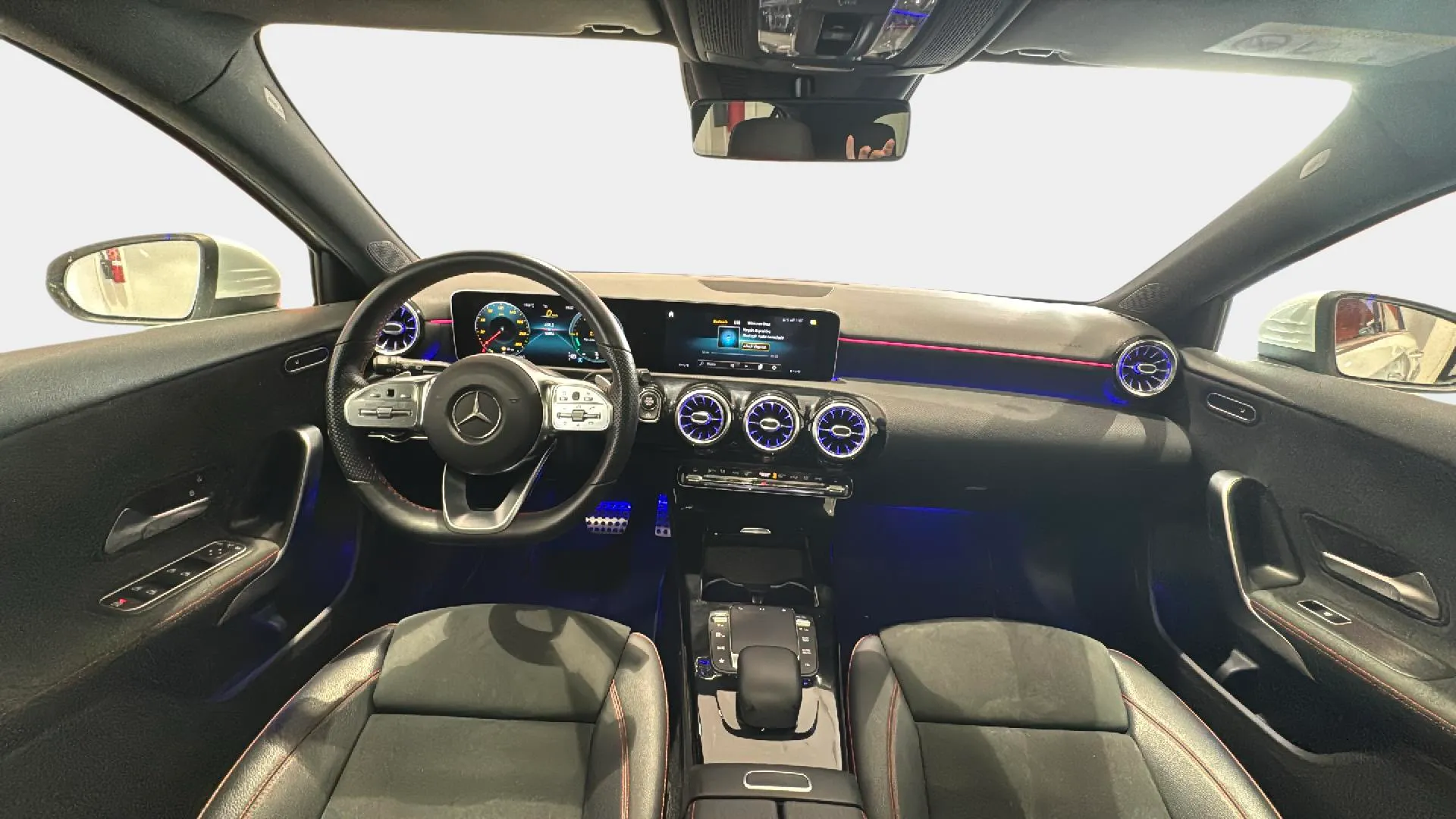 Mercedes-Benz Clase A A 180 - foto 9
