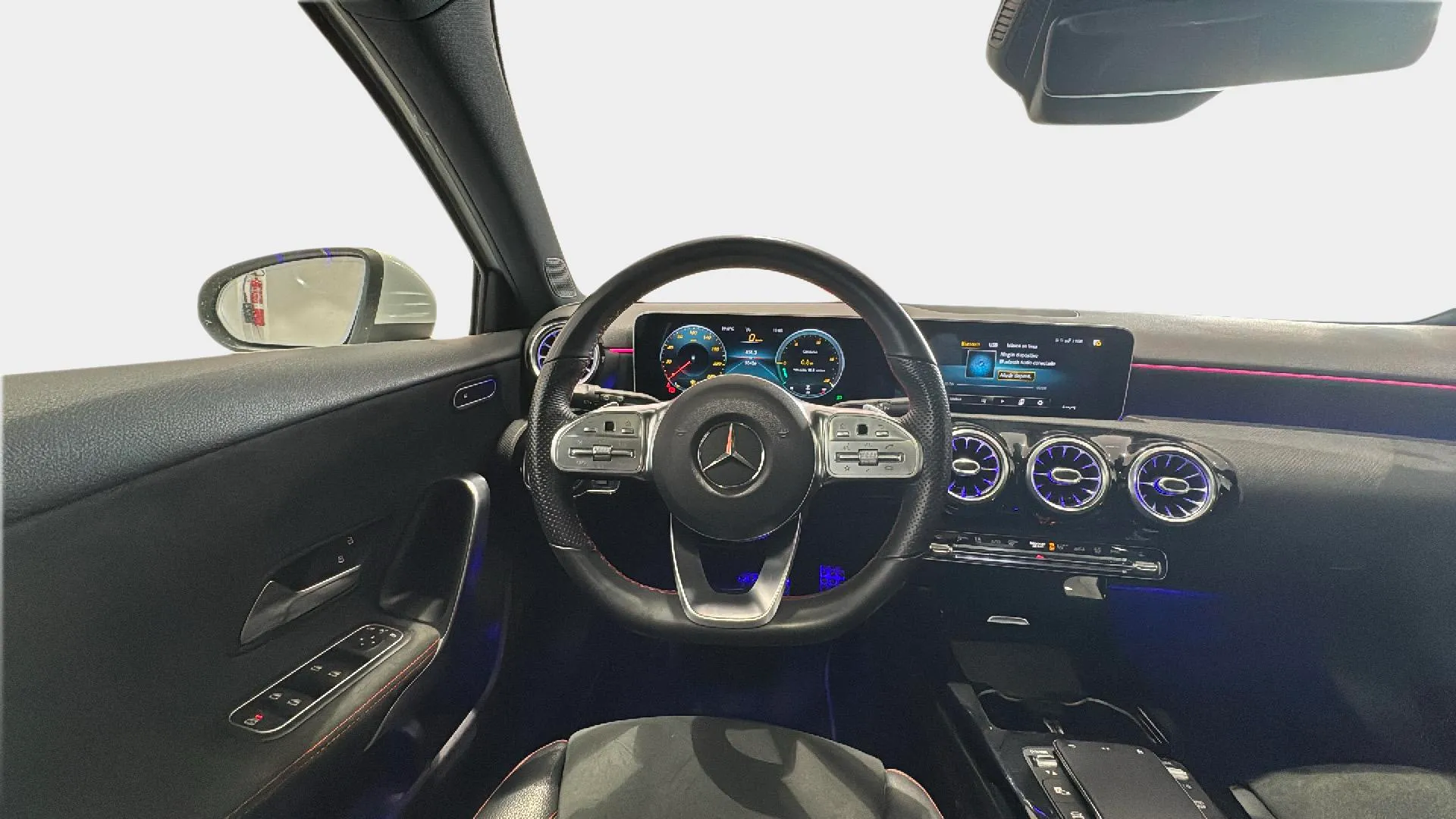 Mercedes-Benz Clase A A 180 - foto 11