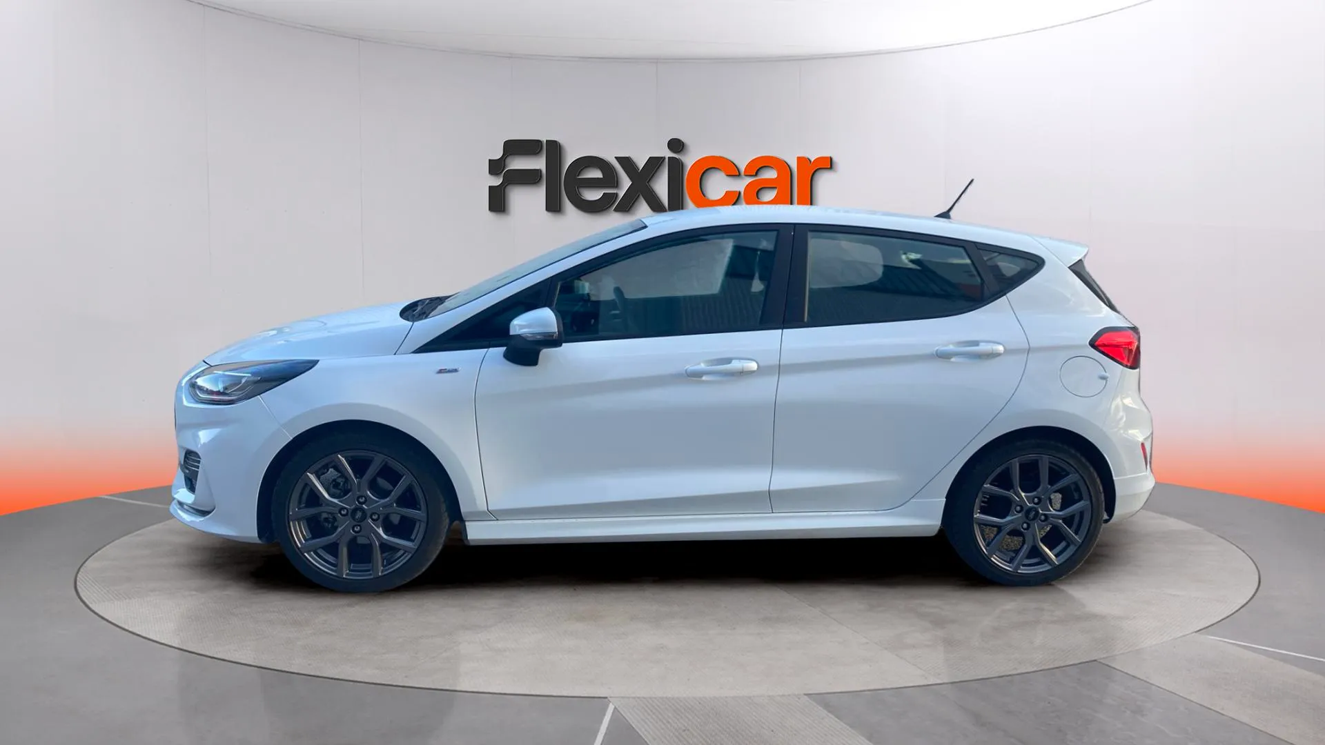 Ford Fiesta 1.0 EcoBoost MHEV Trend - foto 6