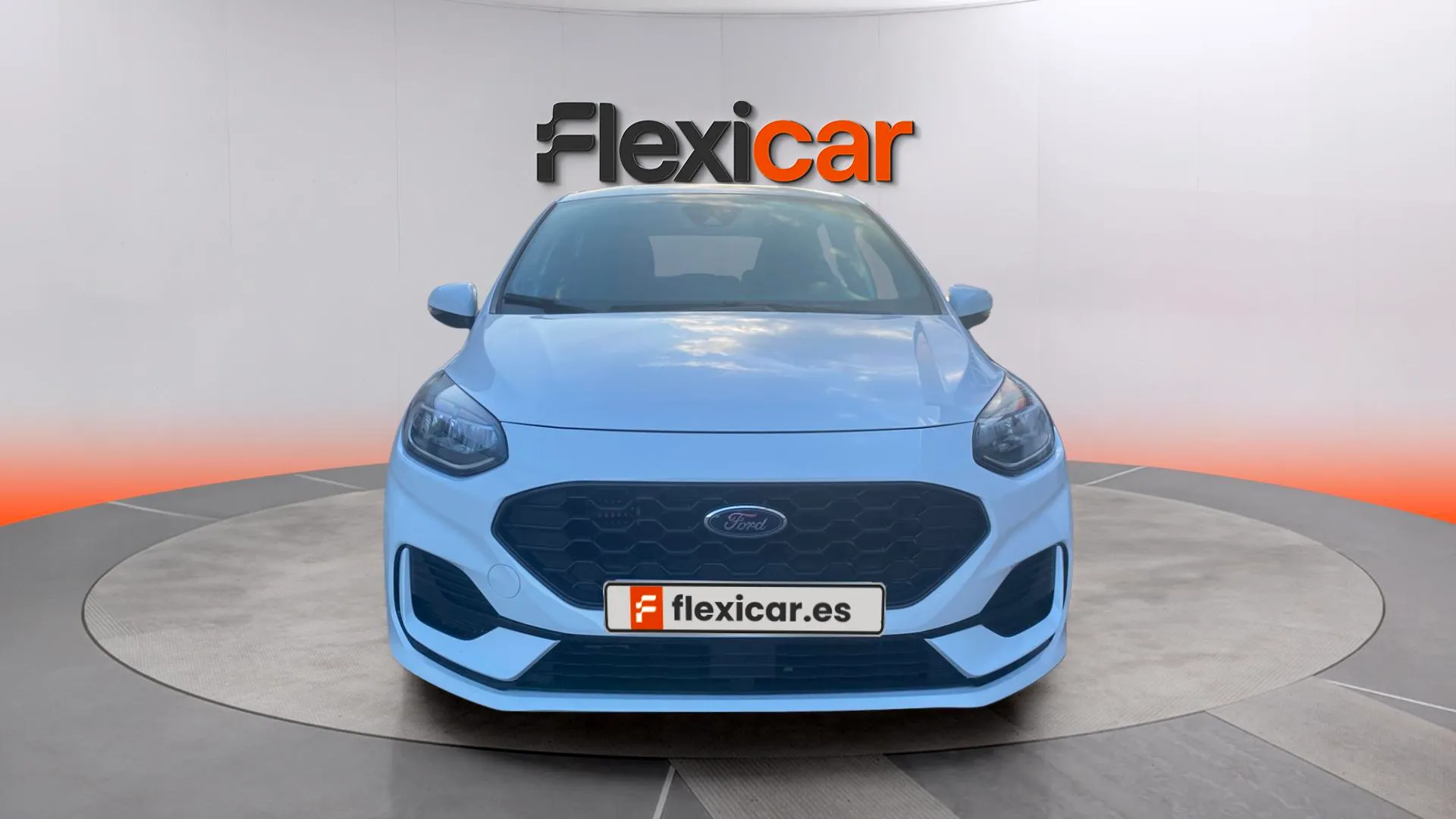 Ford Fiesta 1.0 EcoBoost MHEV Trend - foto 8