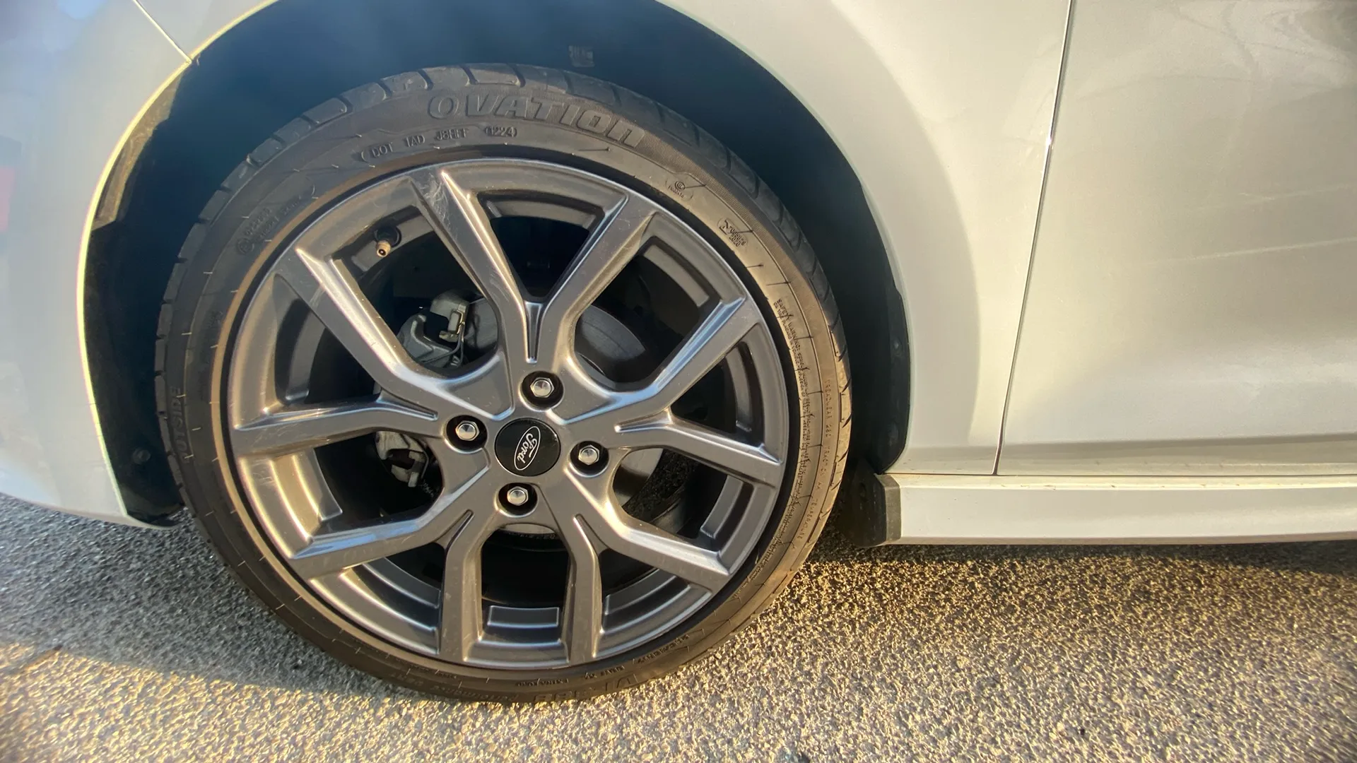 Ford Fiesta 1.0 EcoBoost MHEV Trend - foto 24
