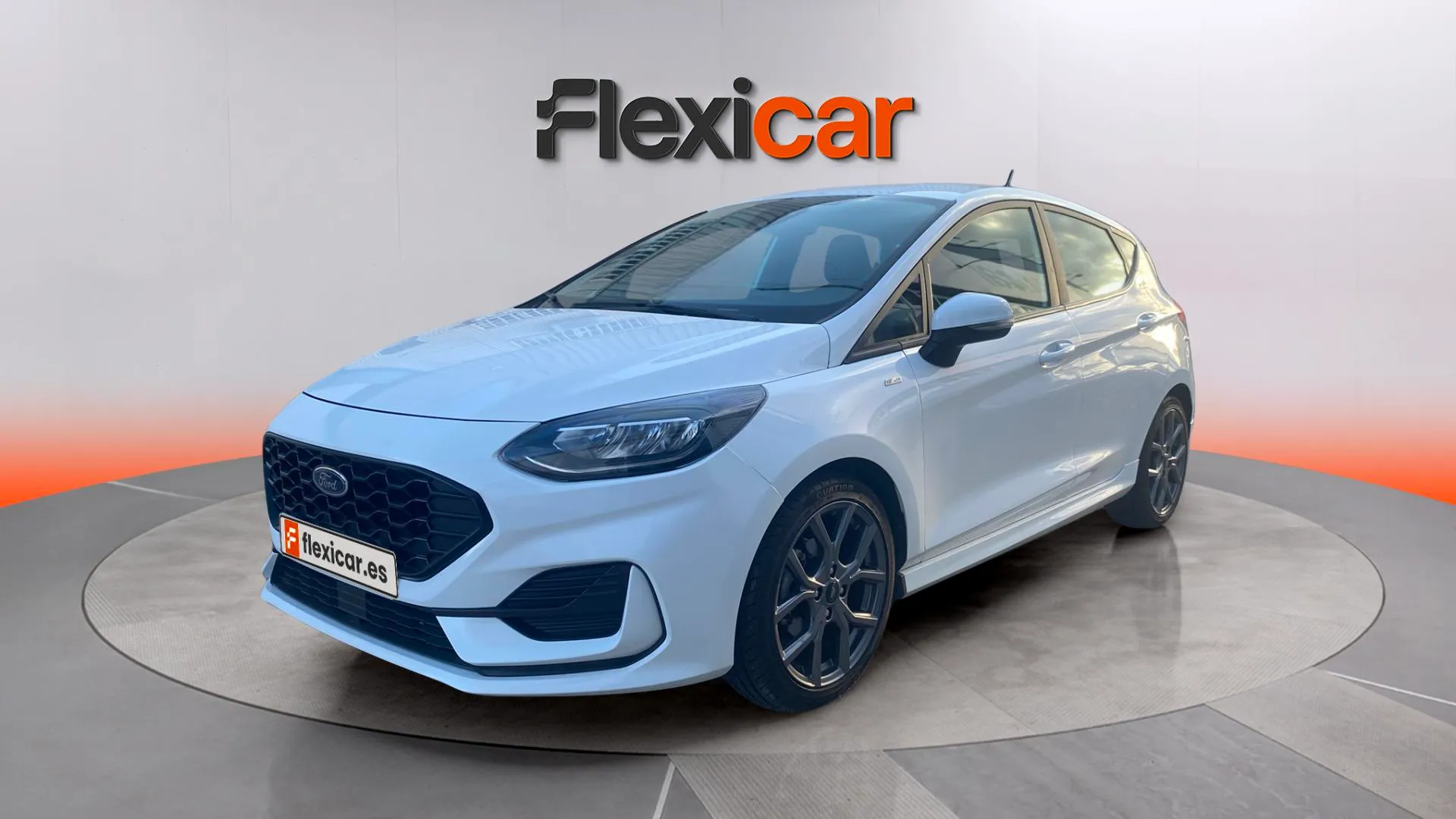 Ford Fiesta 1.0 EcoBoost MHEV Trend - foto 7
