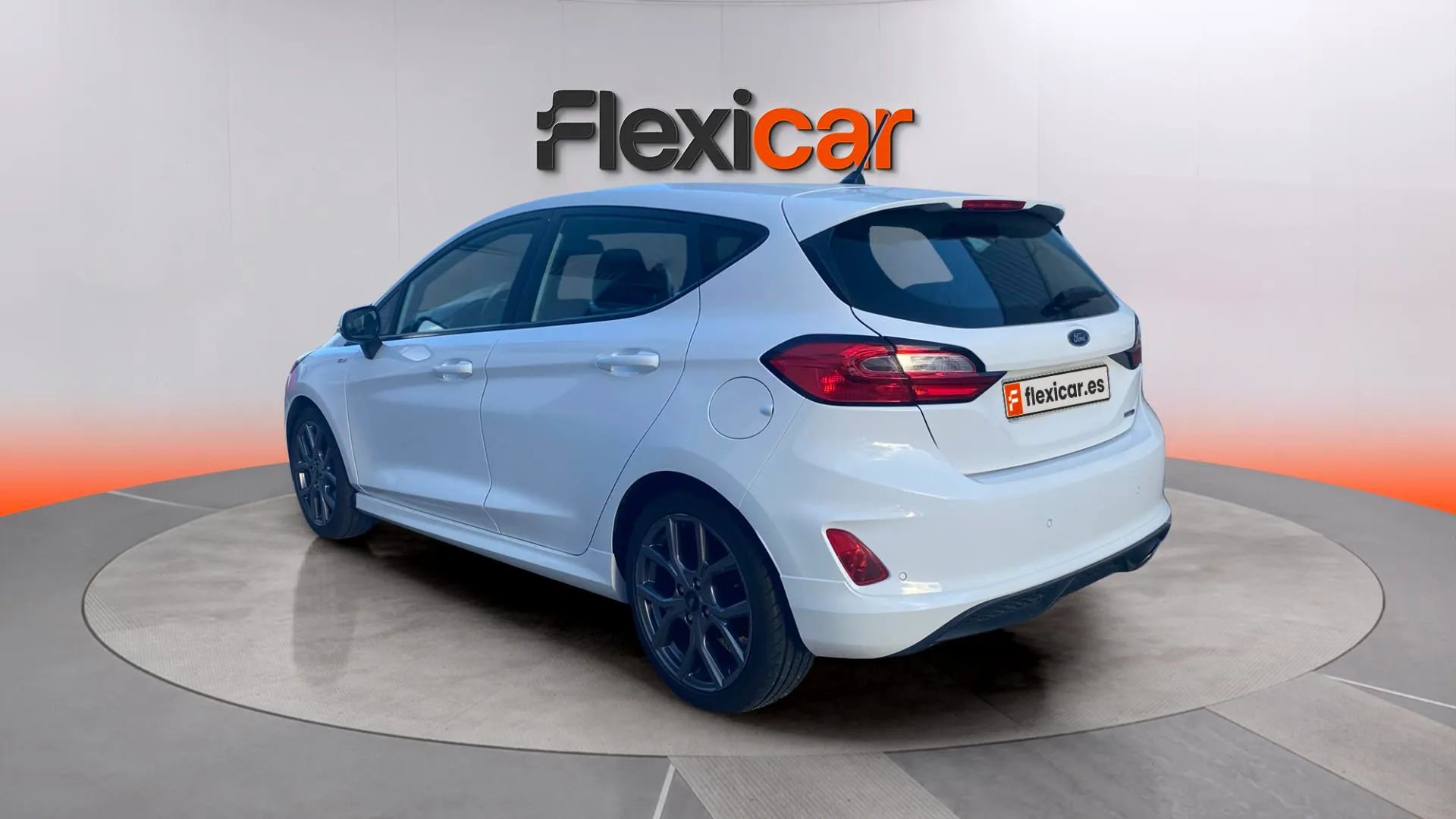 Ford Fiesta 1.0 EcoBoost MHEV Trend - foto 5