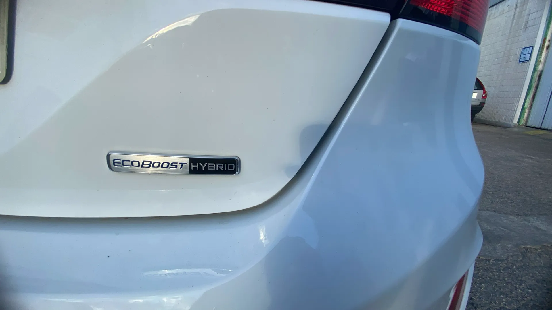 Ford Fiesta 1.0 EcoBoost MHEV Trend - foto 26