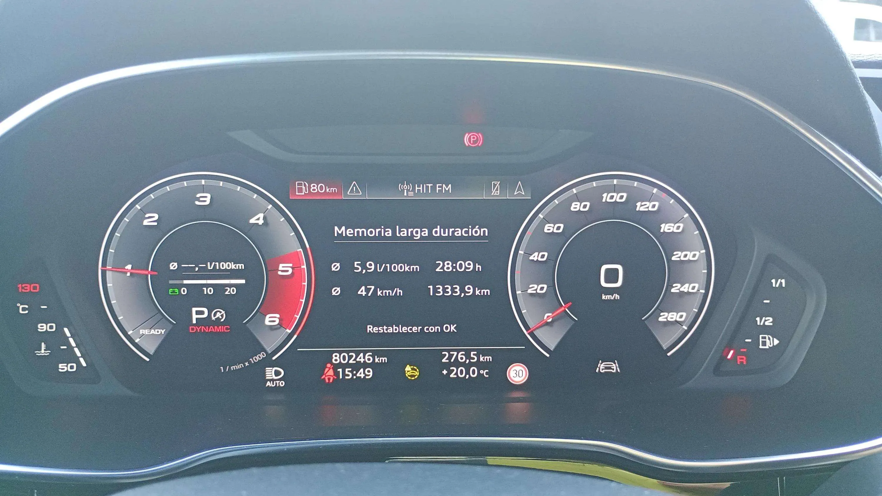Audi Q3 S line 35 TDI S tronic - foto 14
