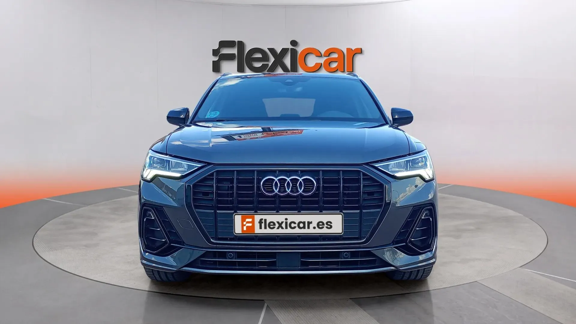 Audi Q3 S line 35 TDI S tronic - foto 3