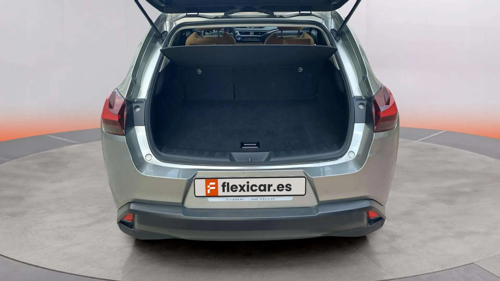 Lexus UX 2.0 250h Business - foto 9