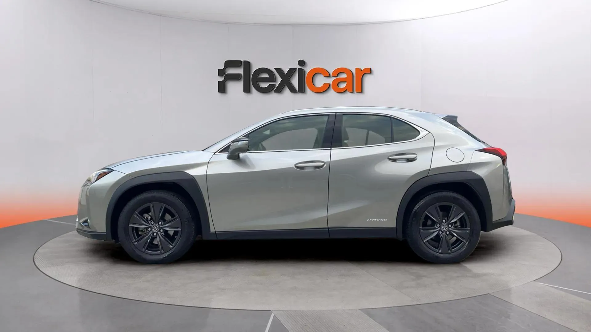 Lexus UX 2.0 250h Business - foto 4
