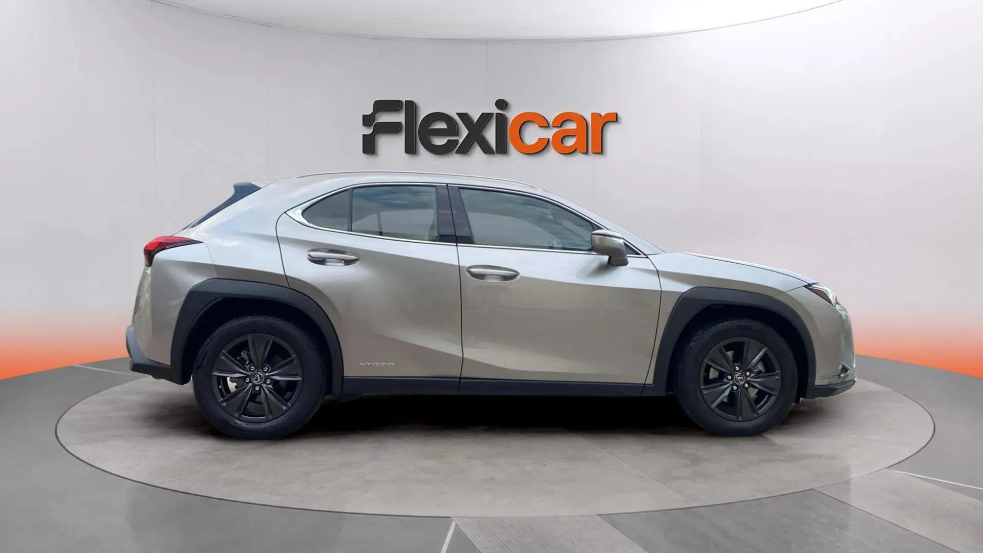 Lexus UX 2.0 250h Business - foto 8